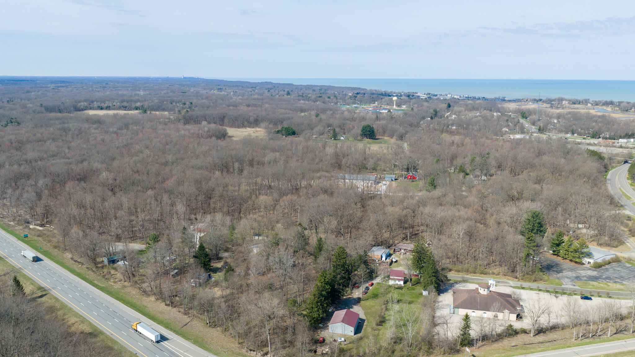 17859 Behner Road New Buffalo MI 49117