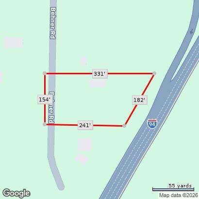 17859 Behner Road New Buffalo MI 49117