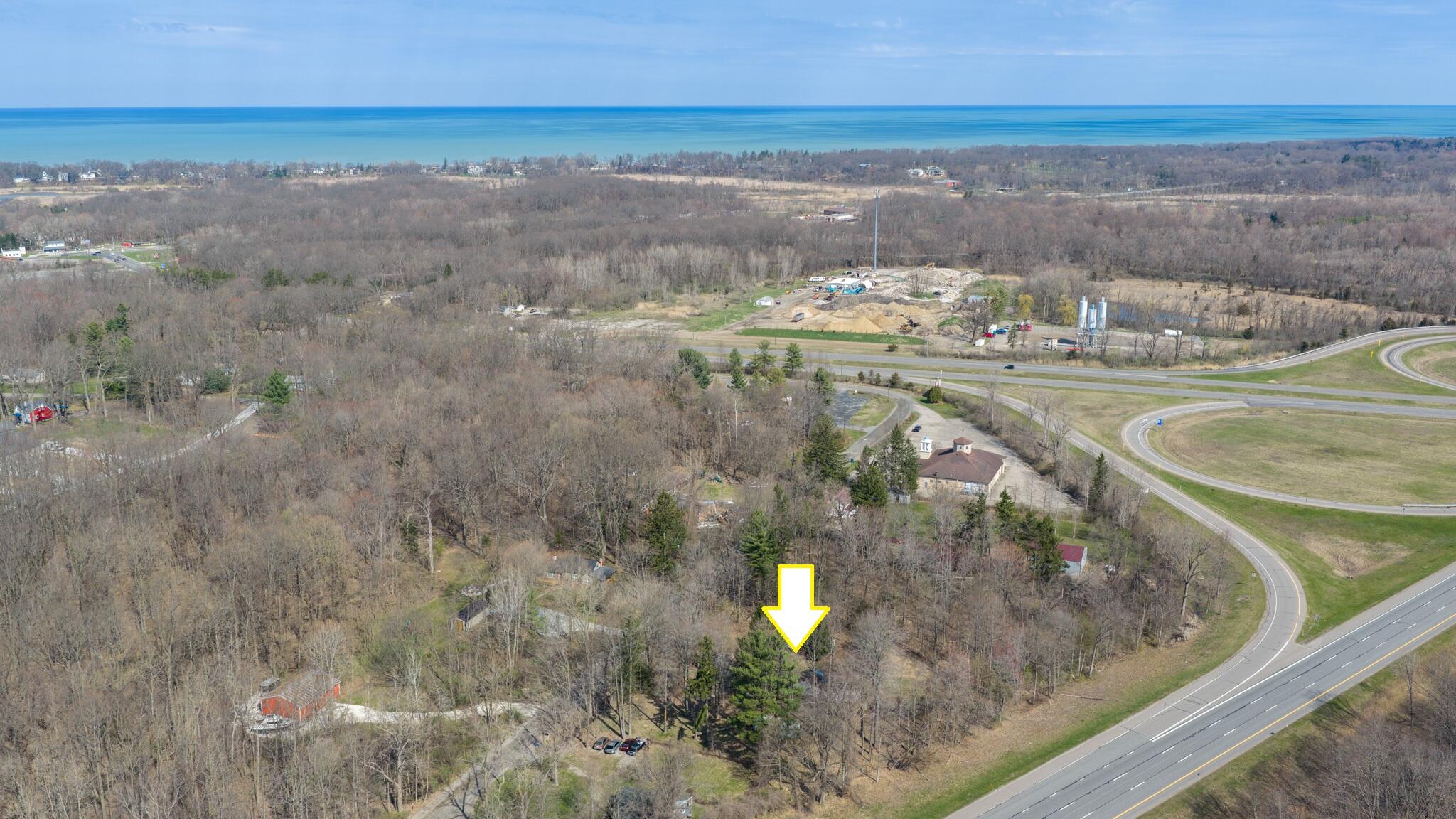 17859 Behner Road New Buffalo MI 49117