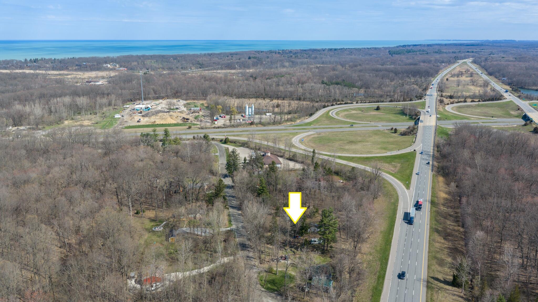 17859 Behner Road New Buffalo MI 49117