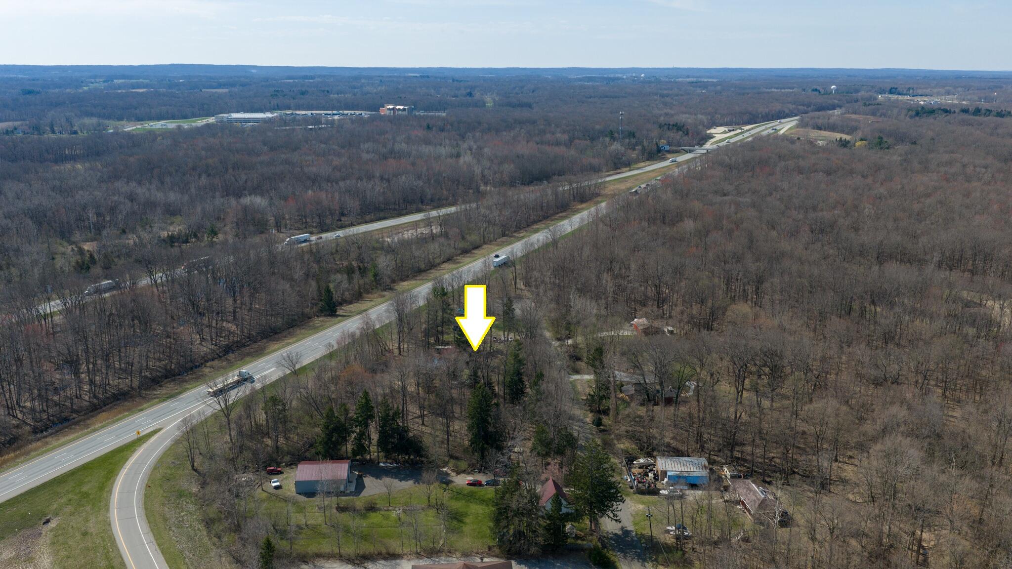17859 Behner Road New Buffalo MI 49117