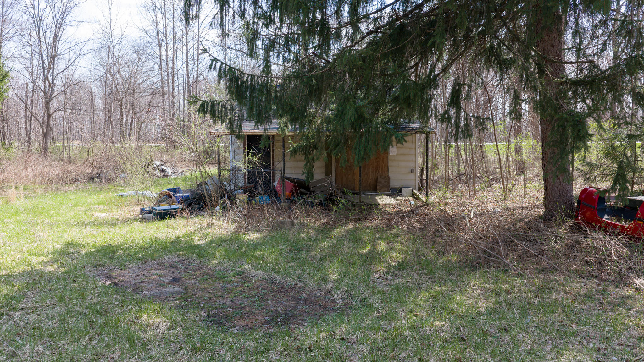 17859 Behner Road New Buffalo MI 49117