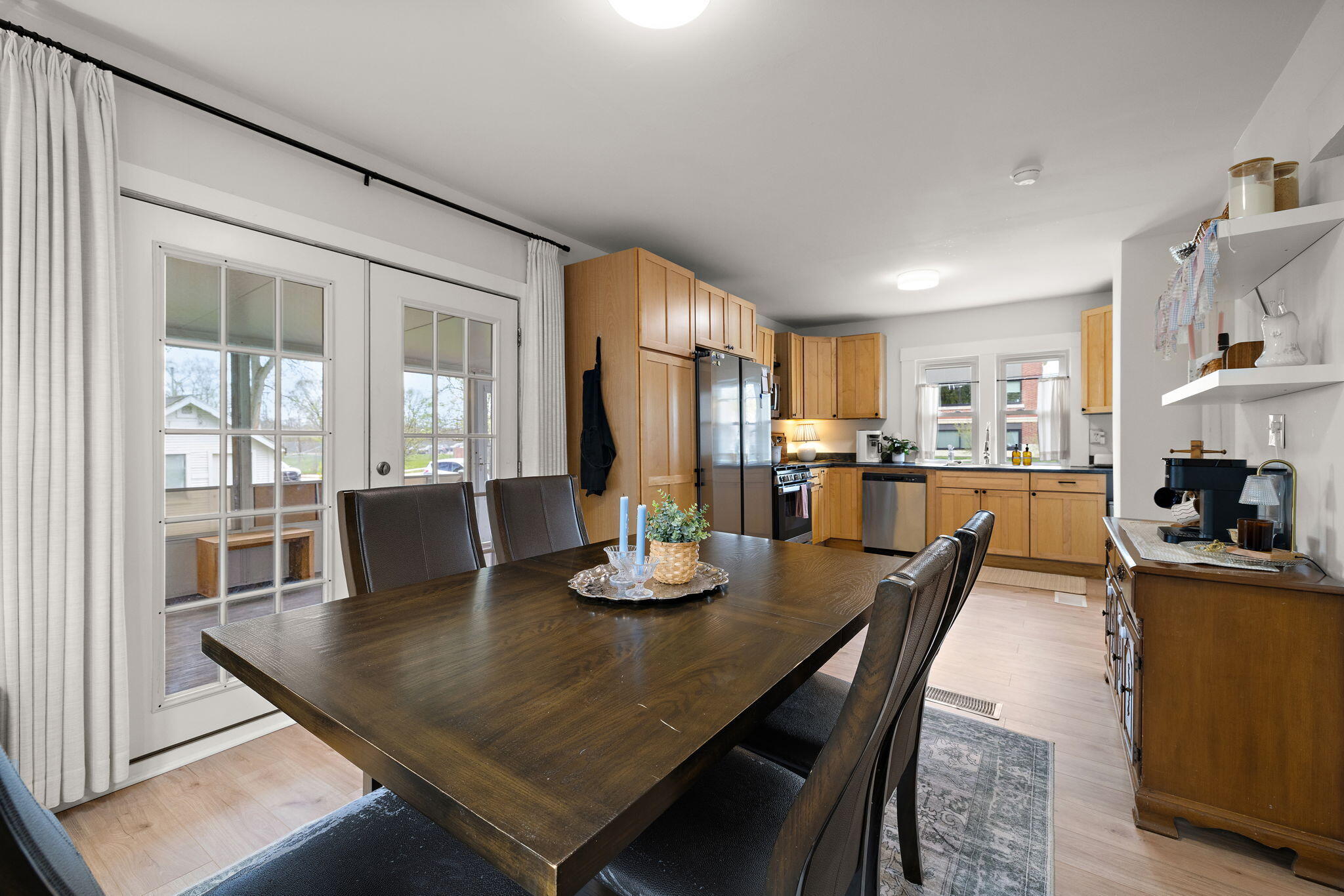 1000 Evergreen Street SE Grand Rapids MI 49507