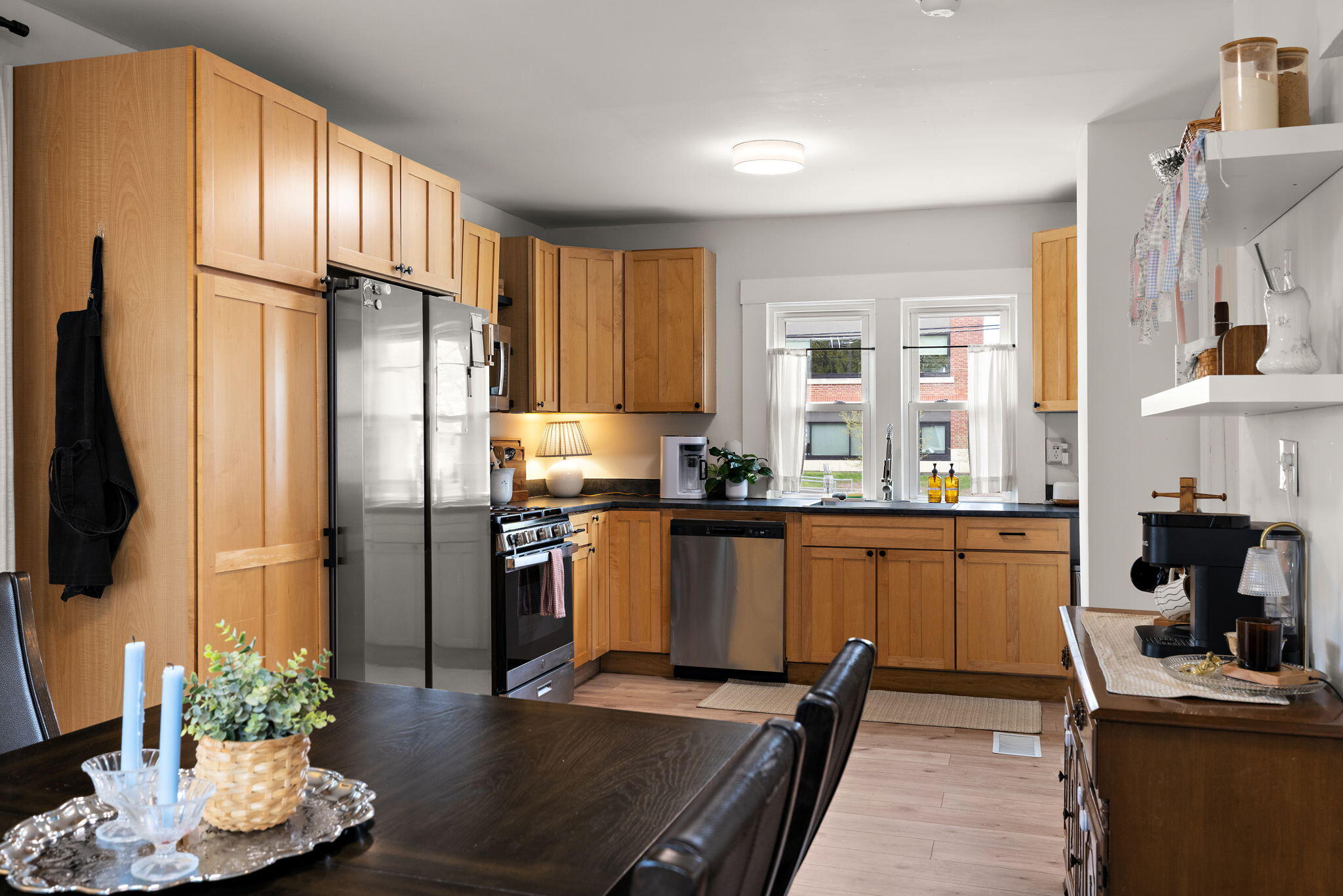 1000 Evergreen Street SE Grand Rapids MI 49507