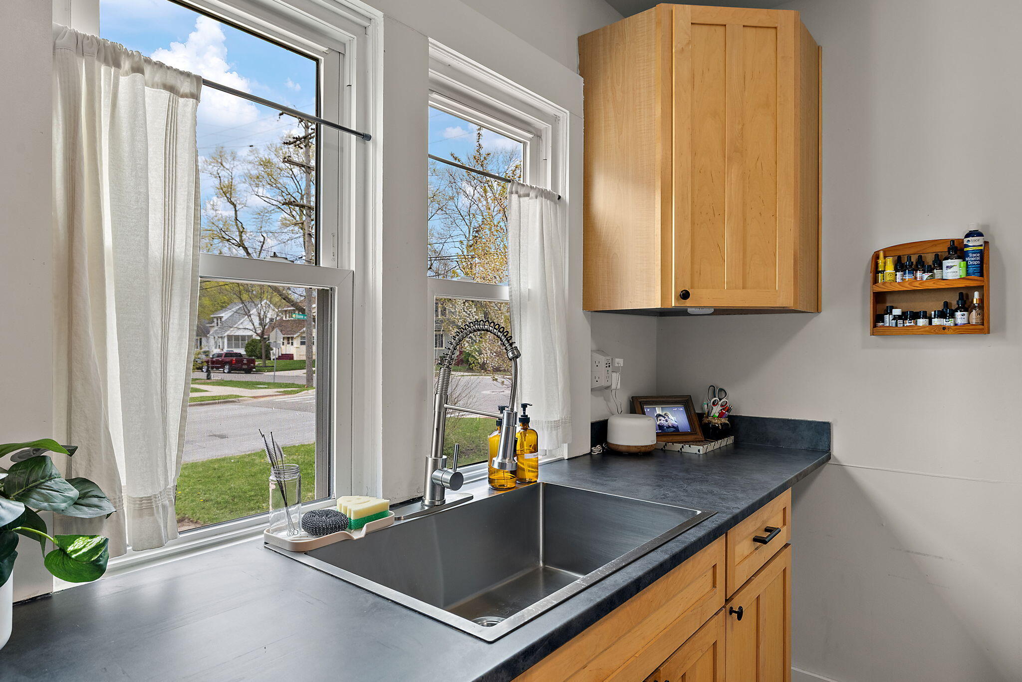 1000 Evergreen Street SE Grand Rapids MI 49507