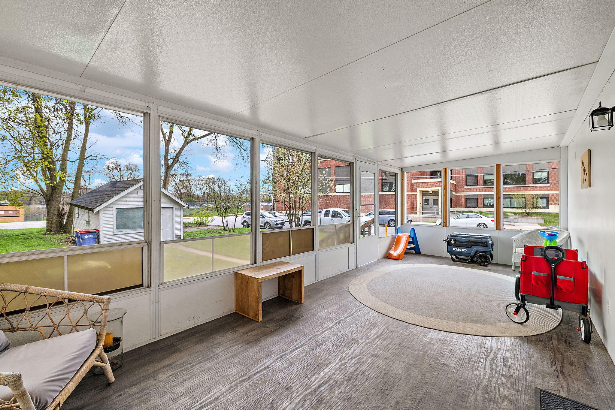 1000 Evergreen Street SE Grand Rapids MI 49507