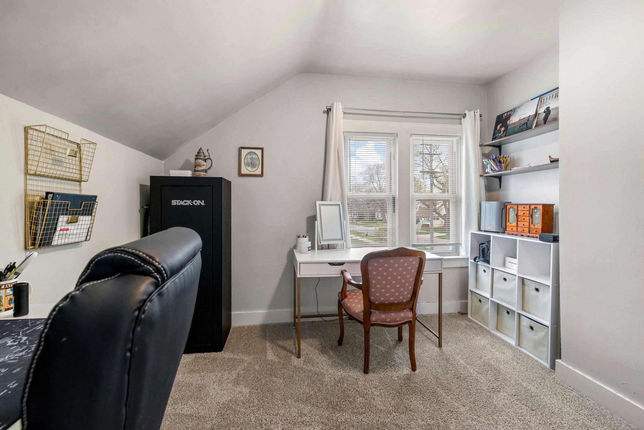 1000 Evergreen Street SE Grand Rapids MI 49507