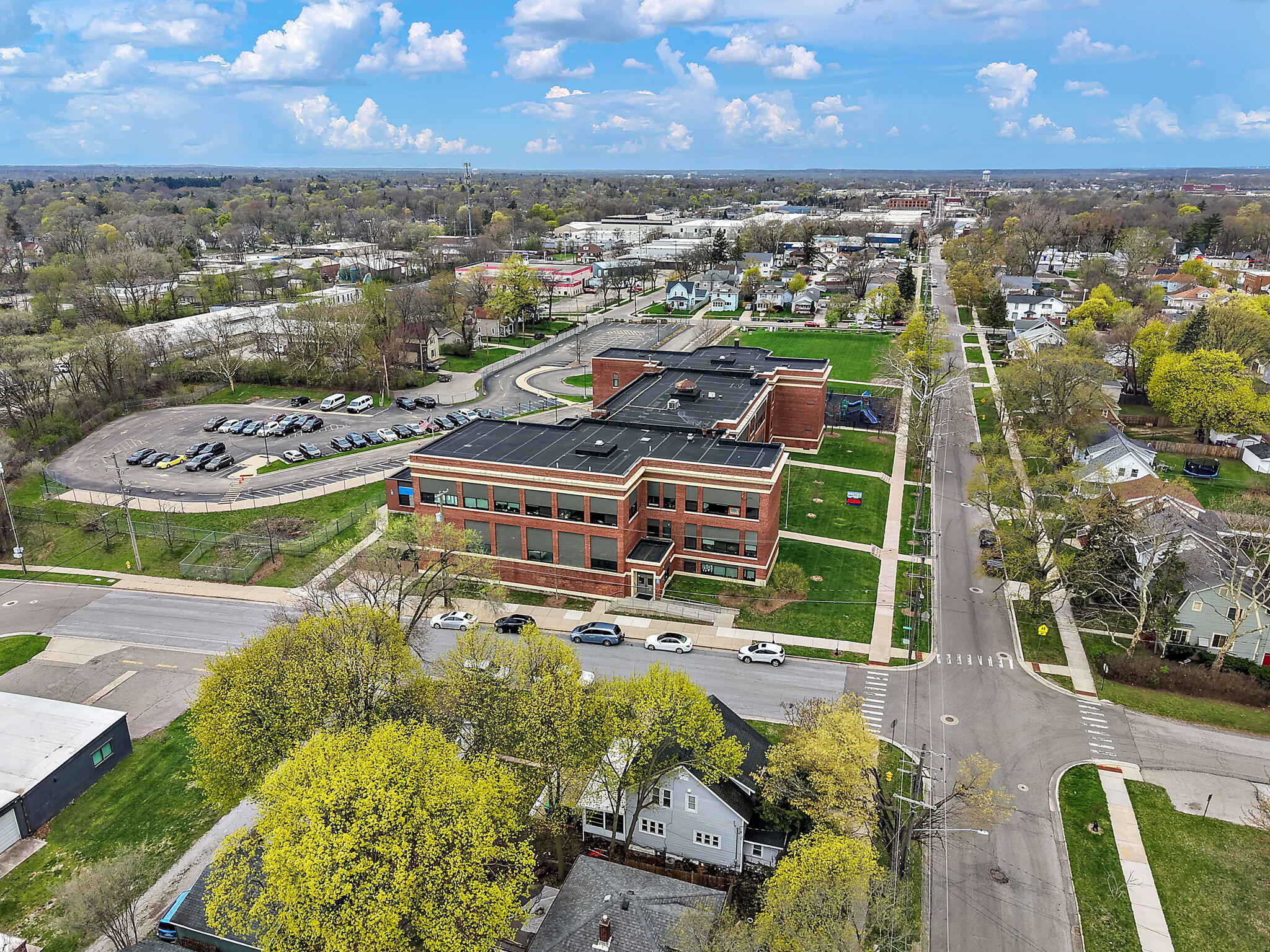 1000 Evergreen Street SE Grand Rapids MI 49507