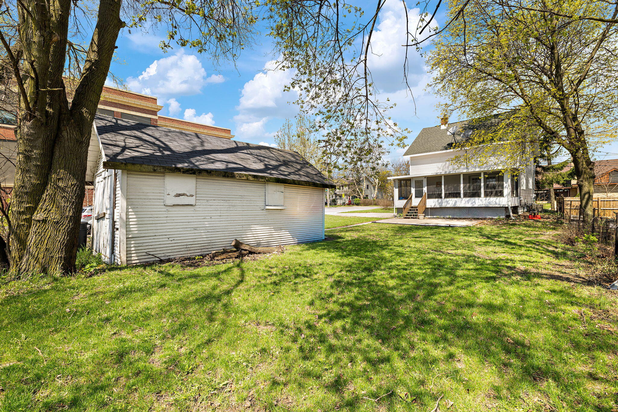 1000 Evergreen Street SE Grand Rapids MI 49507