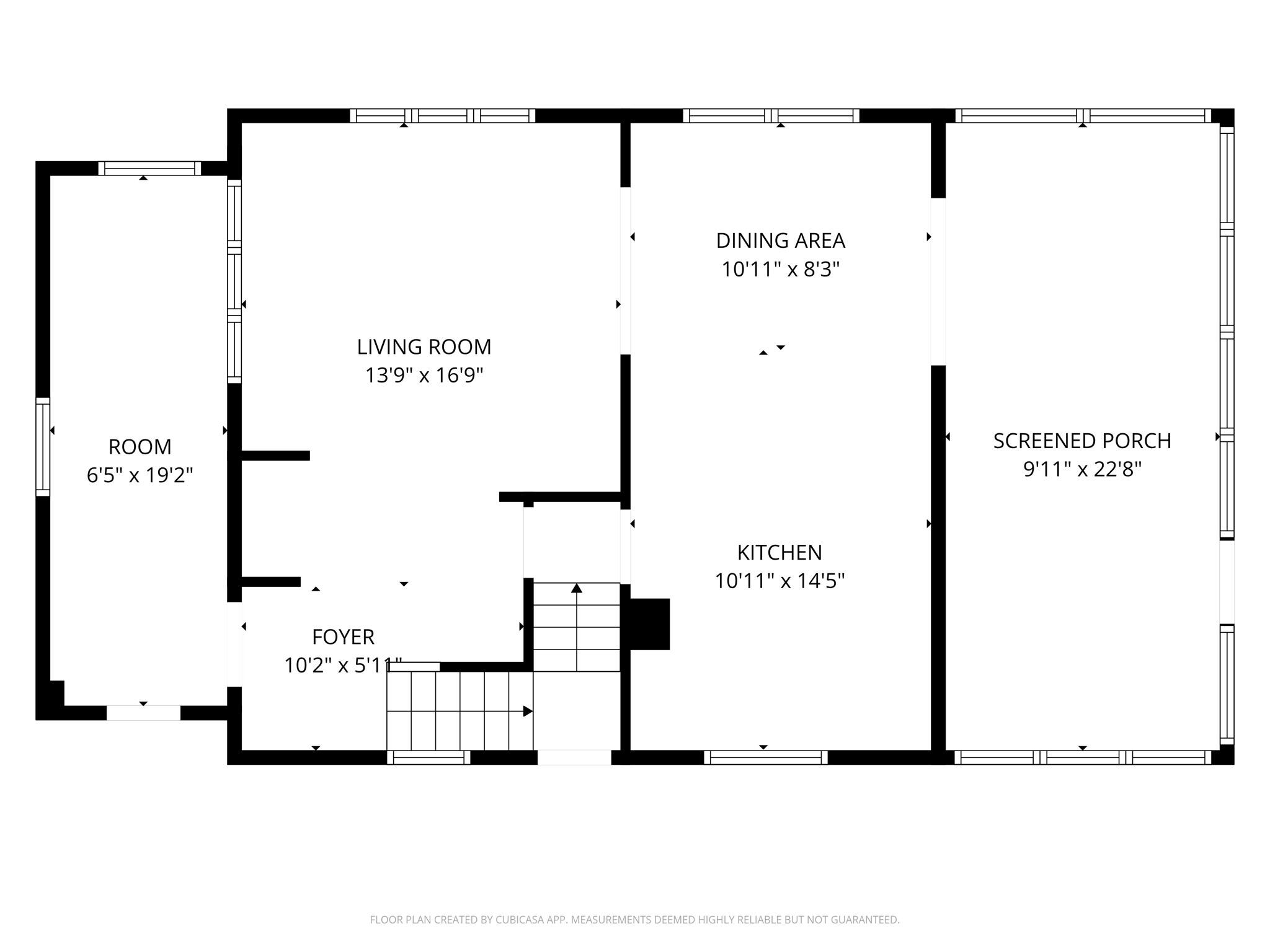 1000 Evergreen Street SE Grand Rapids MI 49507