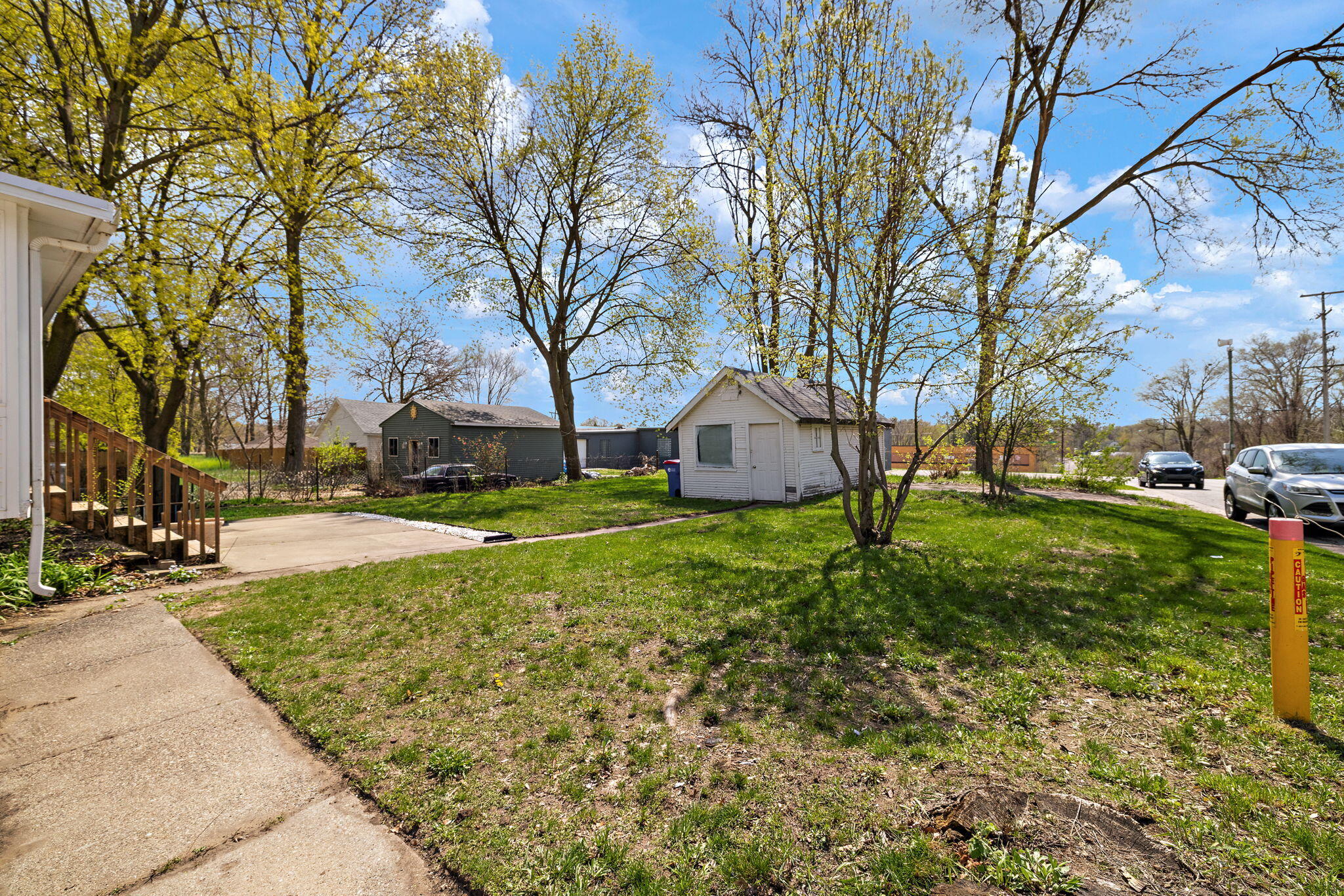 1000 Evergreen Street SE Grand Rapids MI 49507