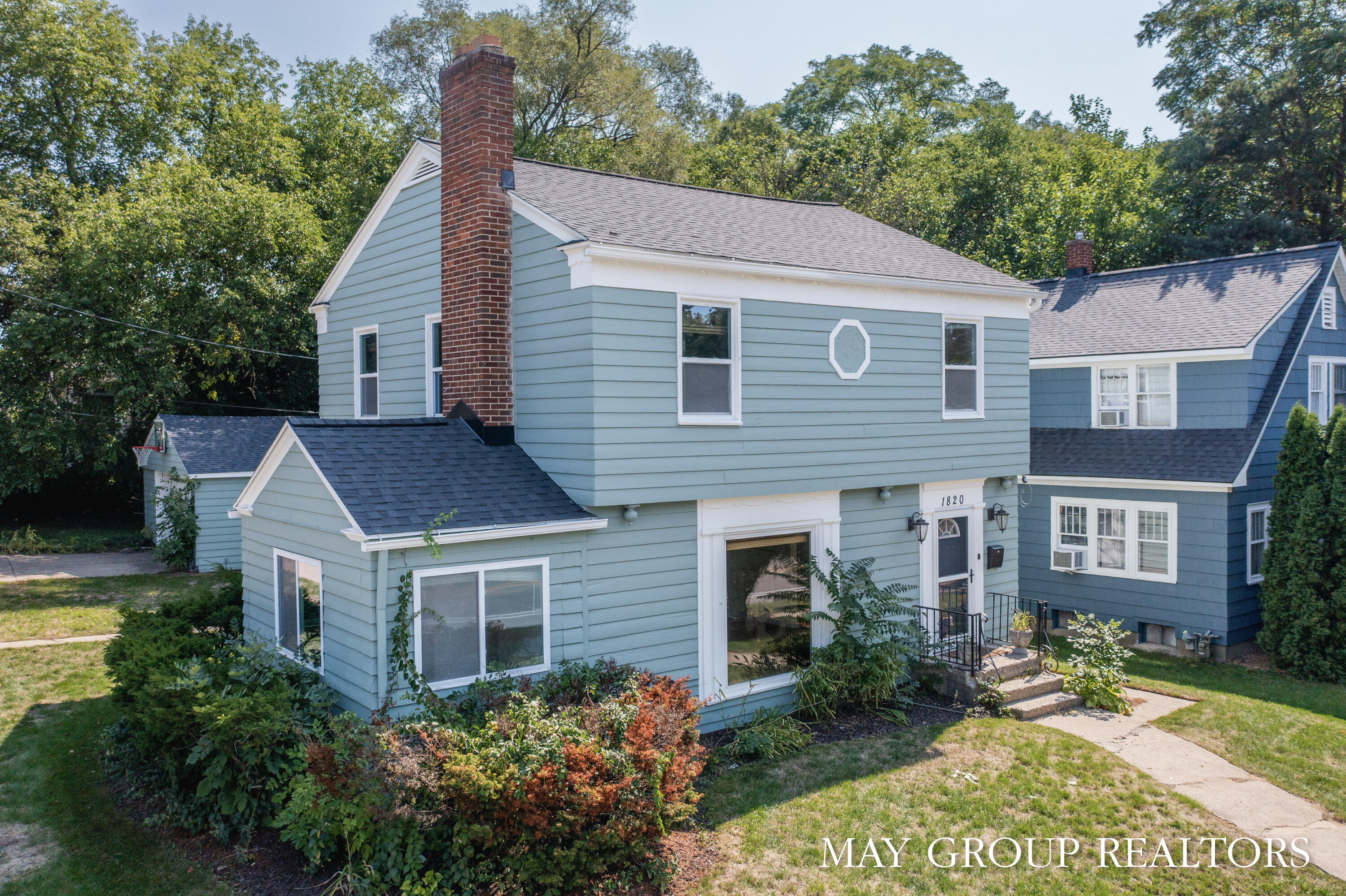 1820 Eastern Avenue SE Grand Rapids MI 49507