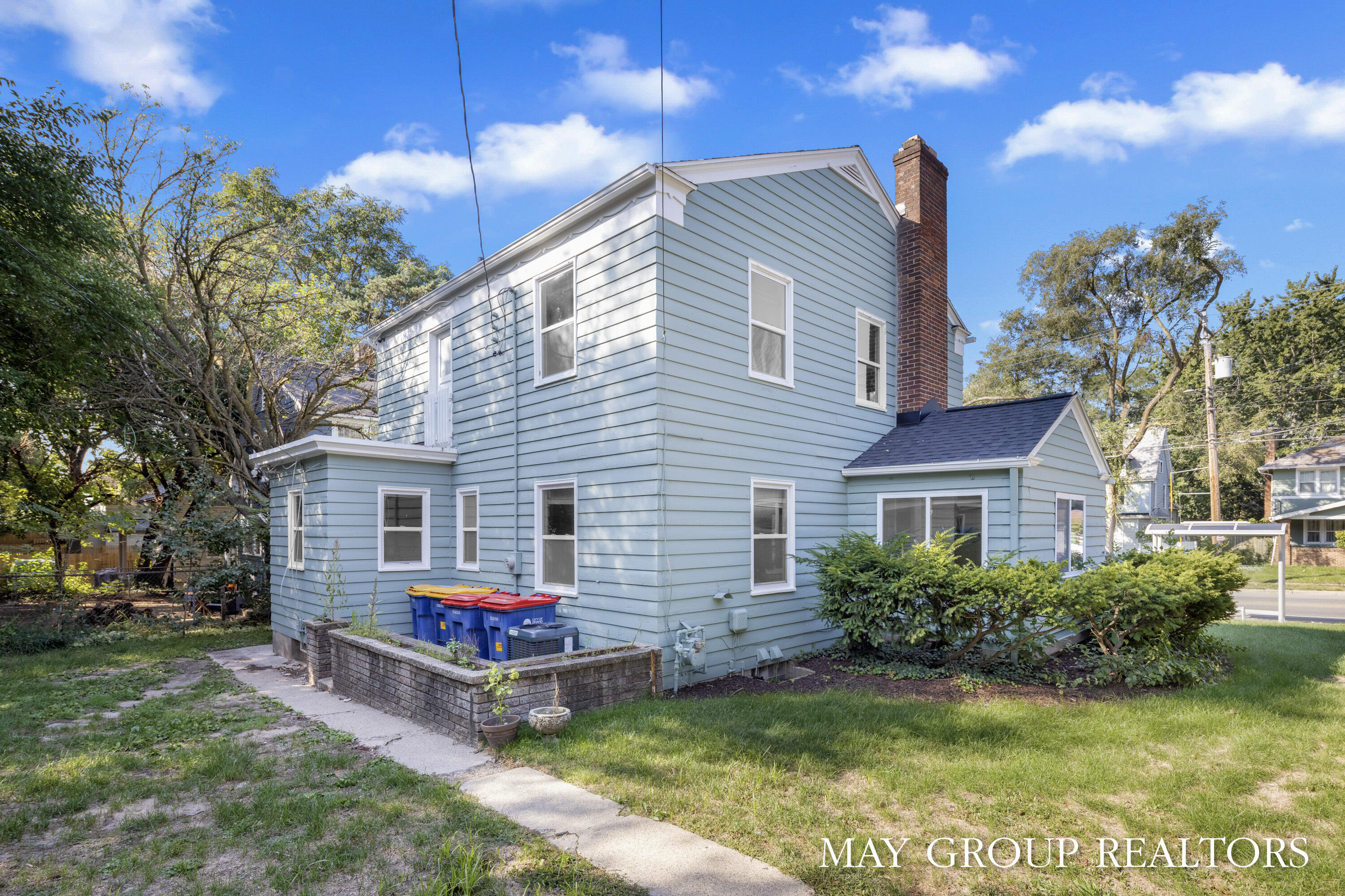 1820 Eastern Avenue SE Grand Rapids MI 49507