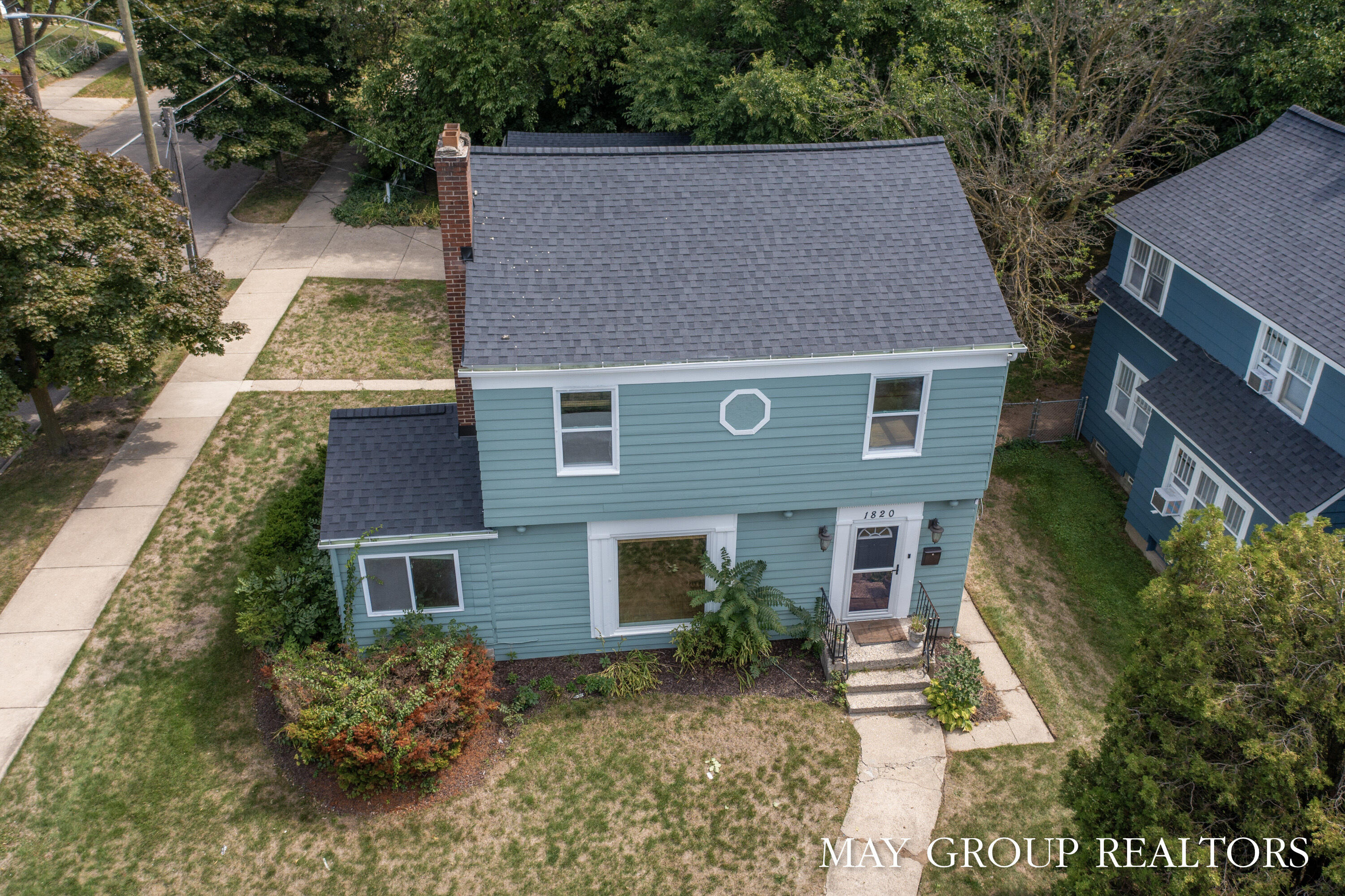 1820 Eastern Avenue SE Grand Rapids MI 49507