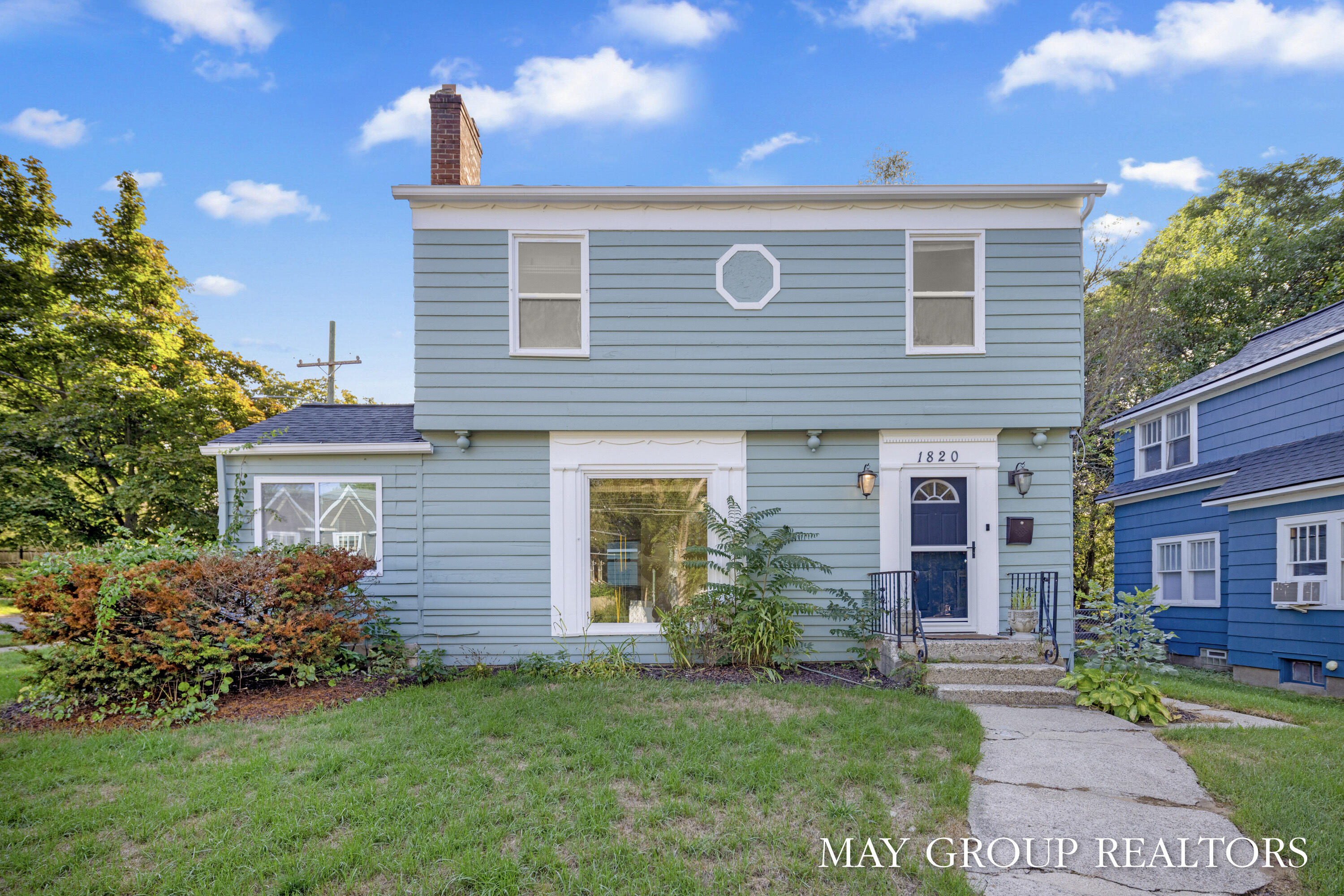 1820 Eastern Avenue SE Grand Rapids MI 49507