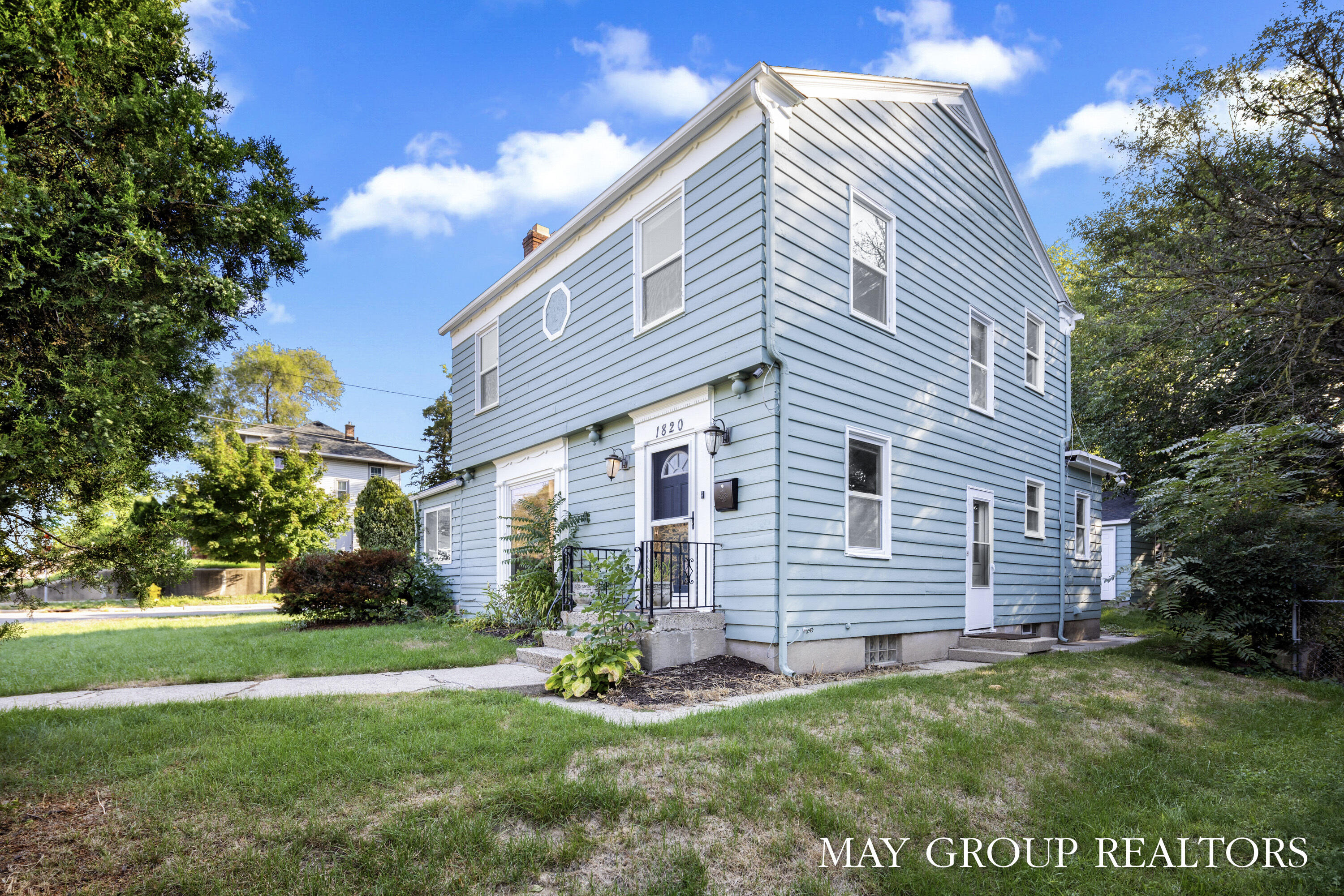 1820 Eastern Avenue SE Grand Rapids MI 49507