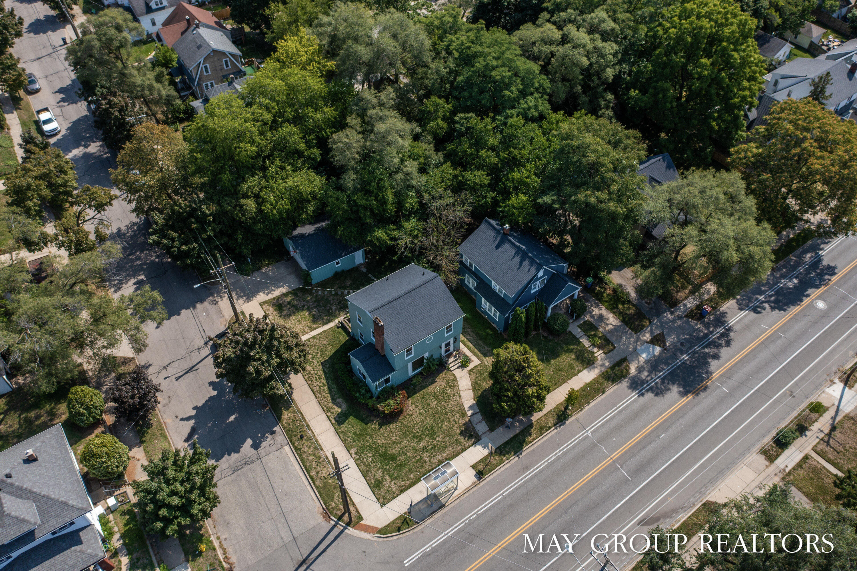 1820 Eastern Avenue SE Grand Rapids MI 49507