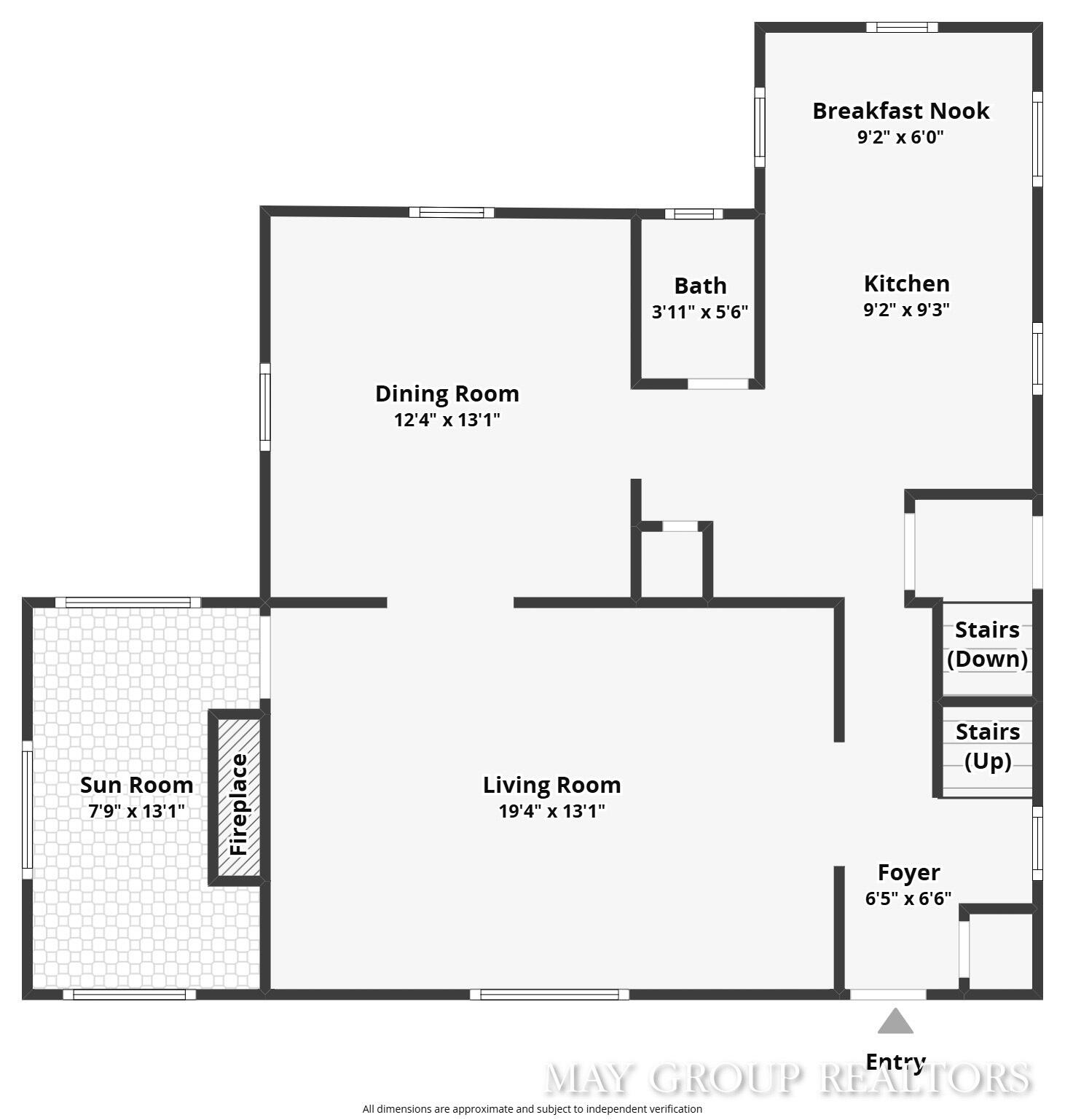 1820 Eastern Avenue SE Grand Rapids MI 49507