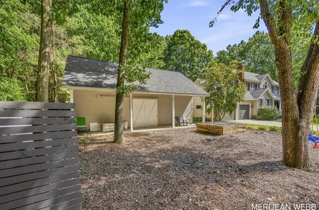 3641 64th Street Holland MI 49423
