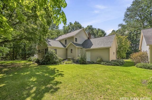 3641 64th Street Holland MI 49423