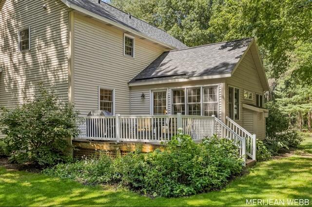 3641 64th Street Holland MI 49423