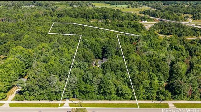 3641 64th Street Holland MI 49423