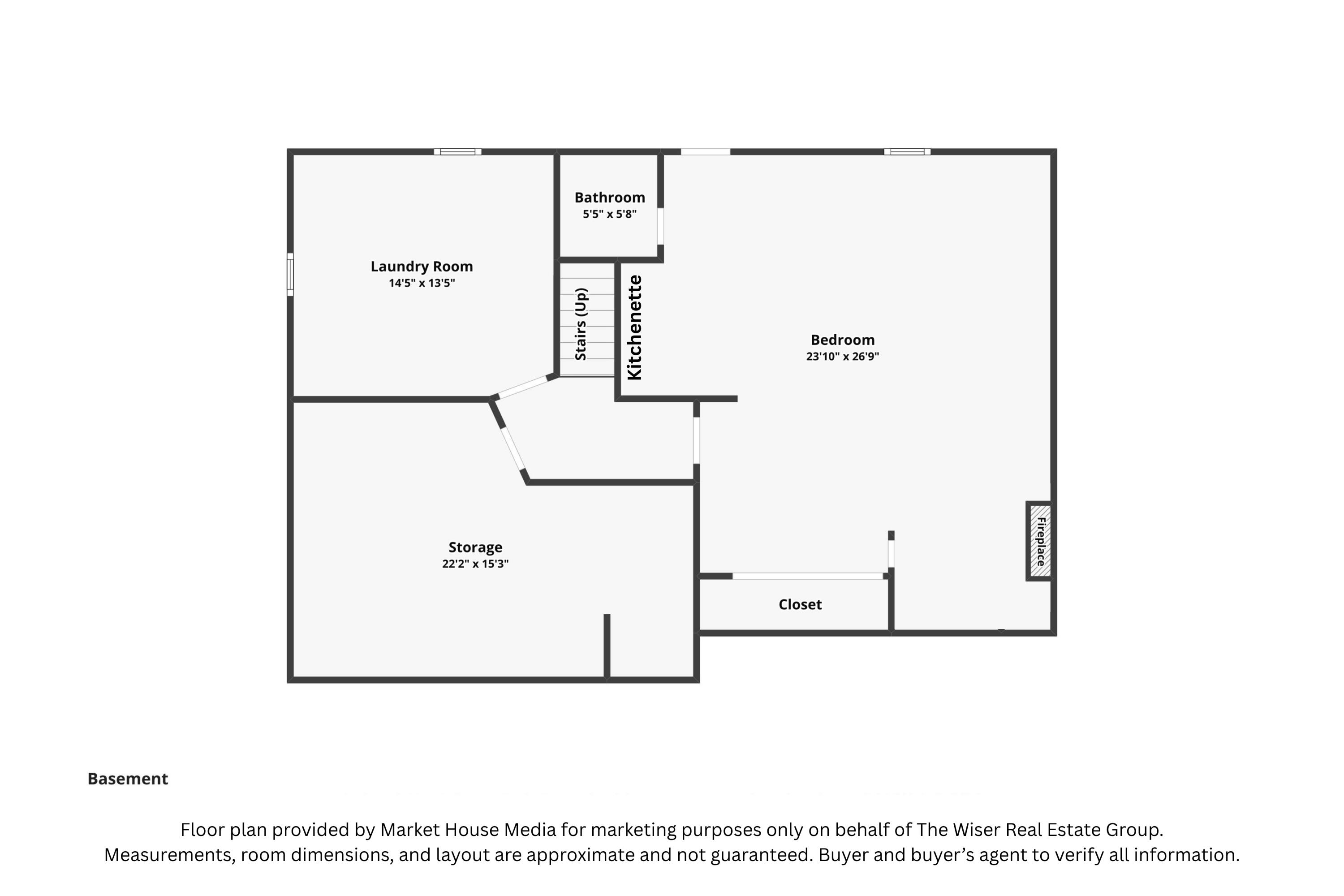 1910 Knapp Street NE Grand Rapids MI 49505