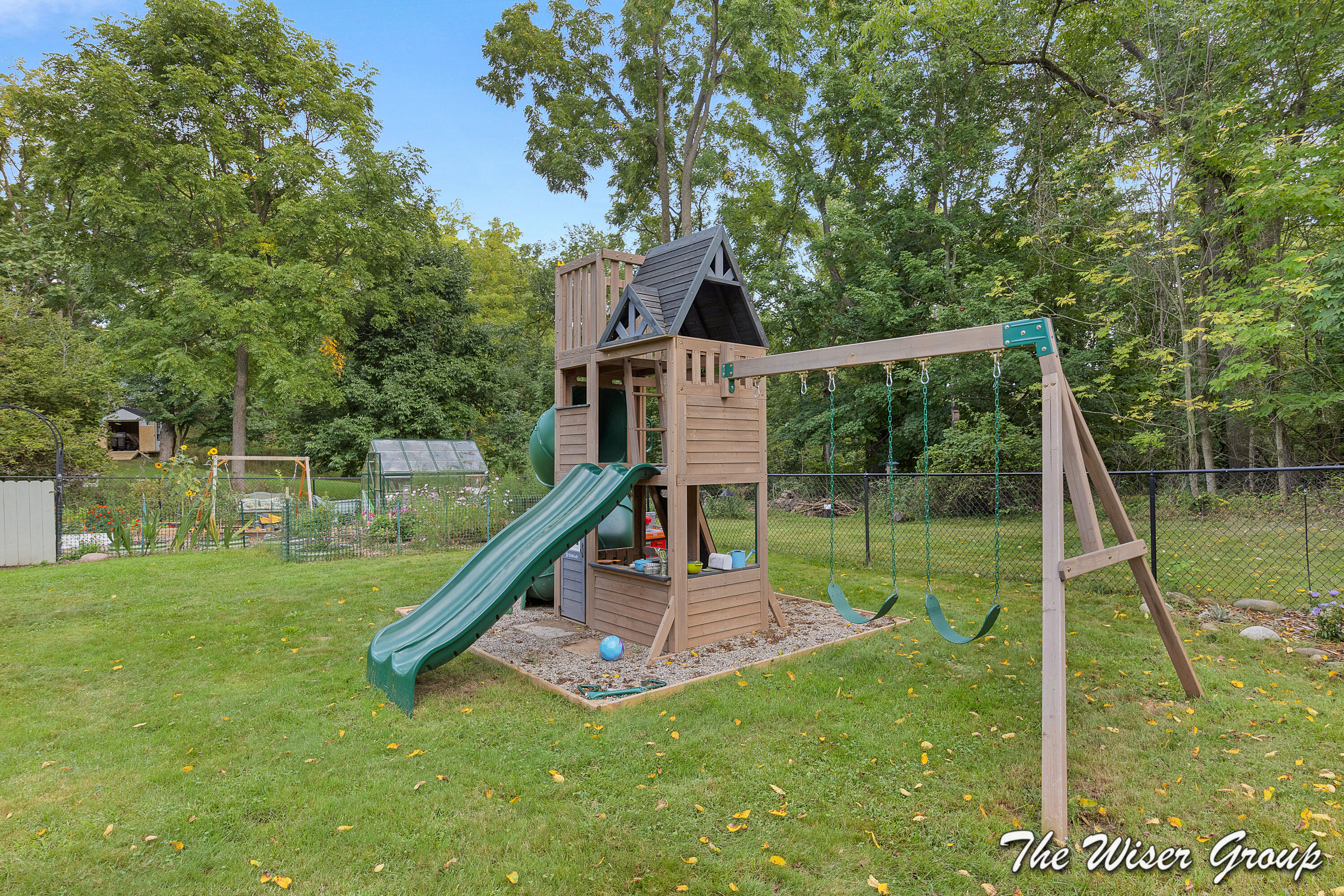 1910 Knapp Street NE Grand Rapids MI 49505