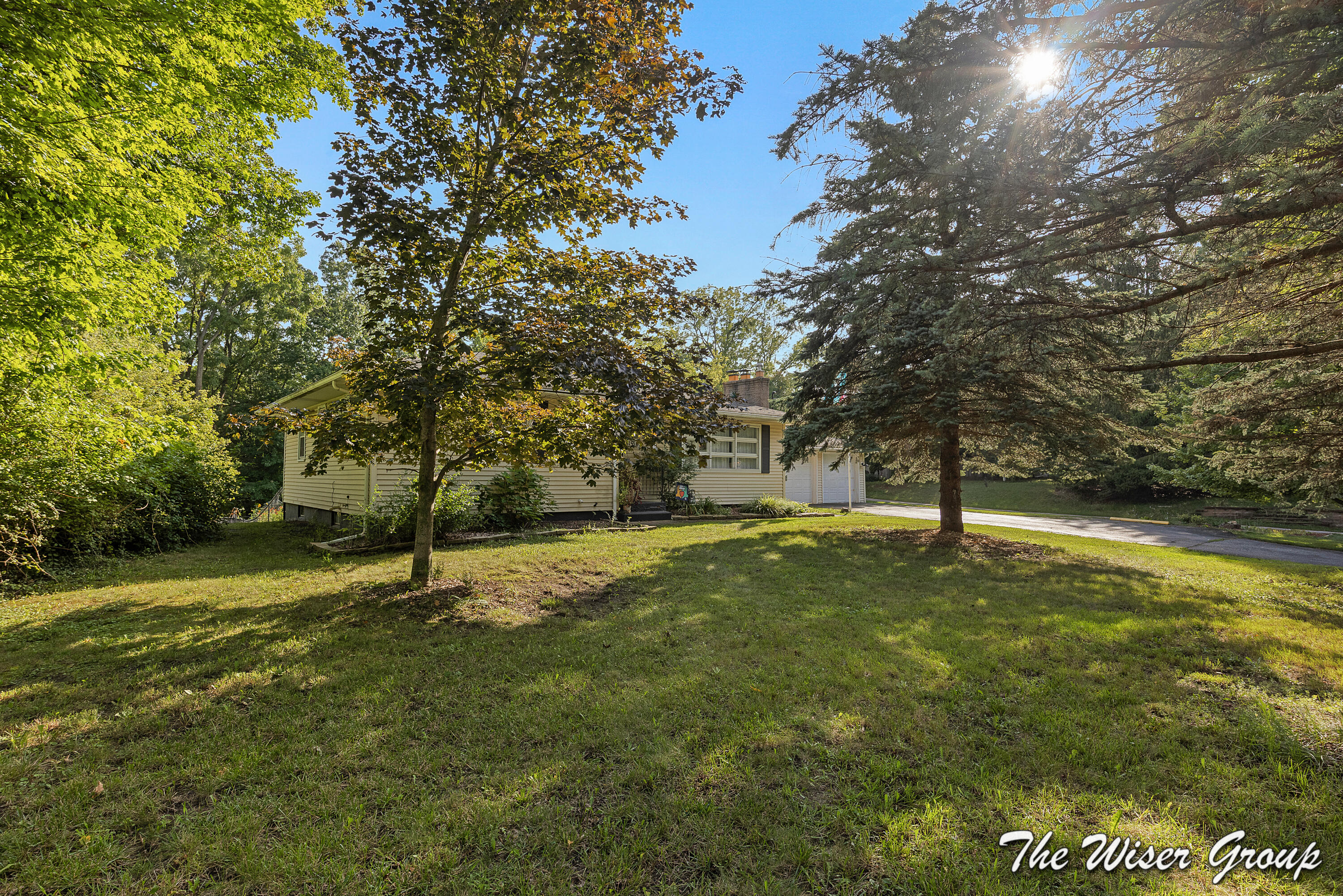 1910 Knapp Street NE Grand Rapids MI 49505