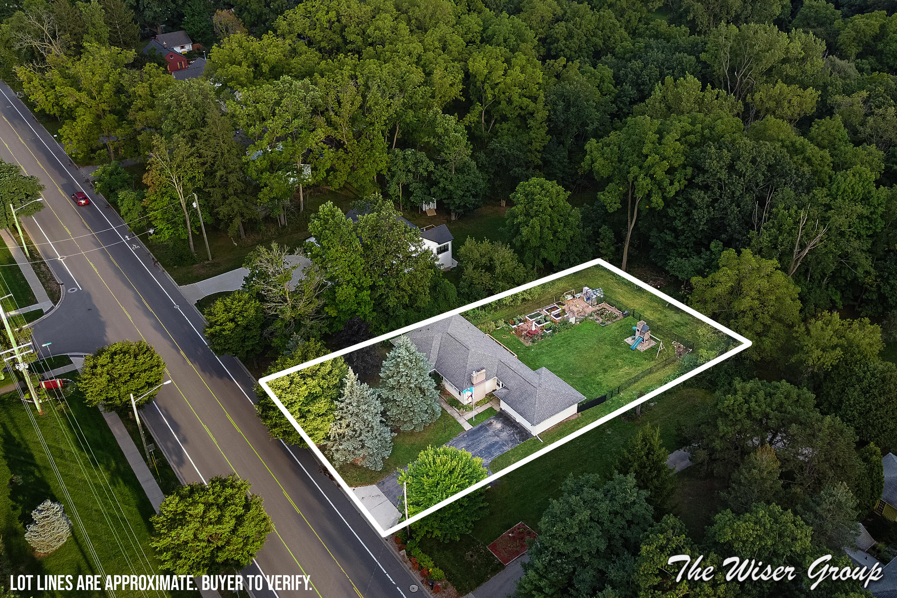 1910 Knapp Street NE Grand Rapids MI 49505