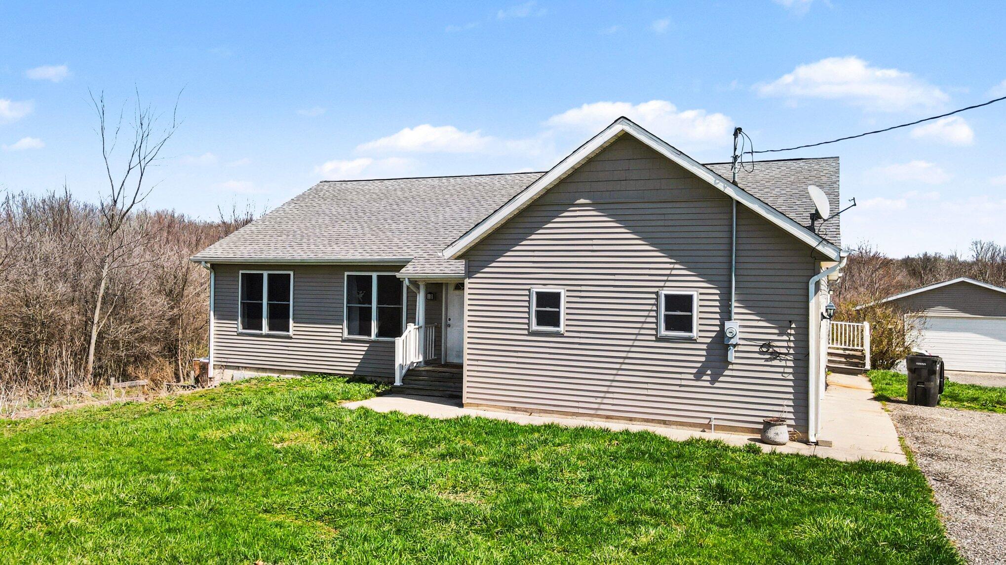 1845 Crystal Lane Allegan MI 49010
