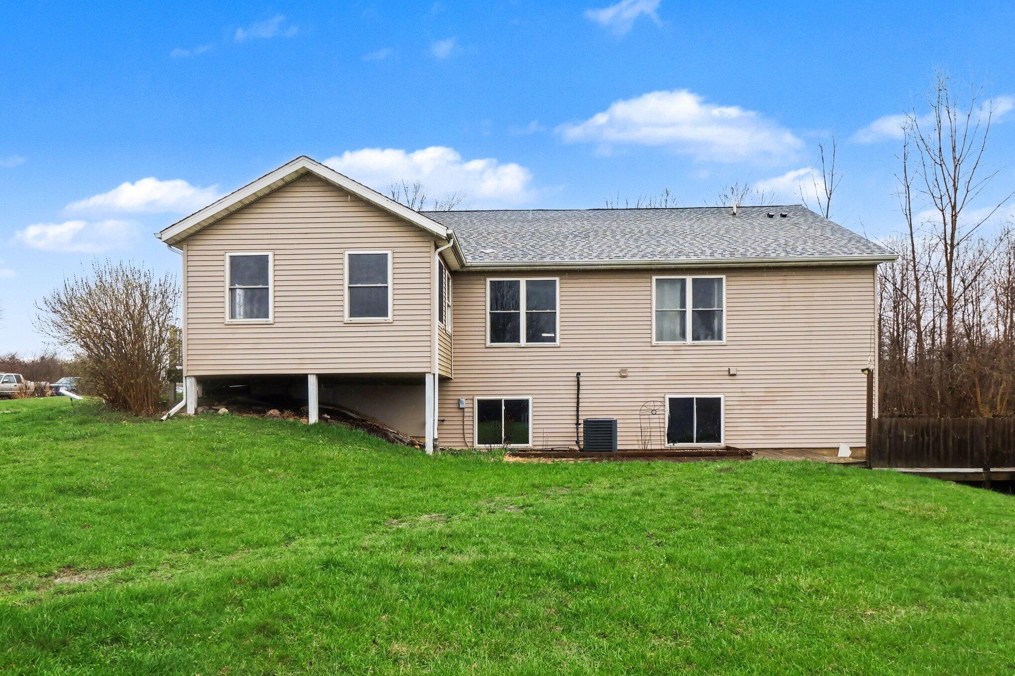 1845 Crystal Lane Allegan MI 49010
