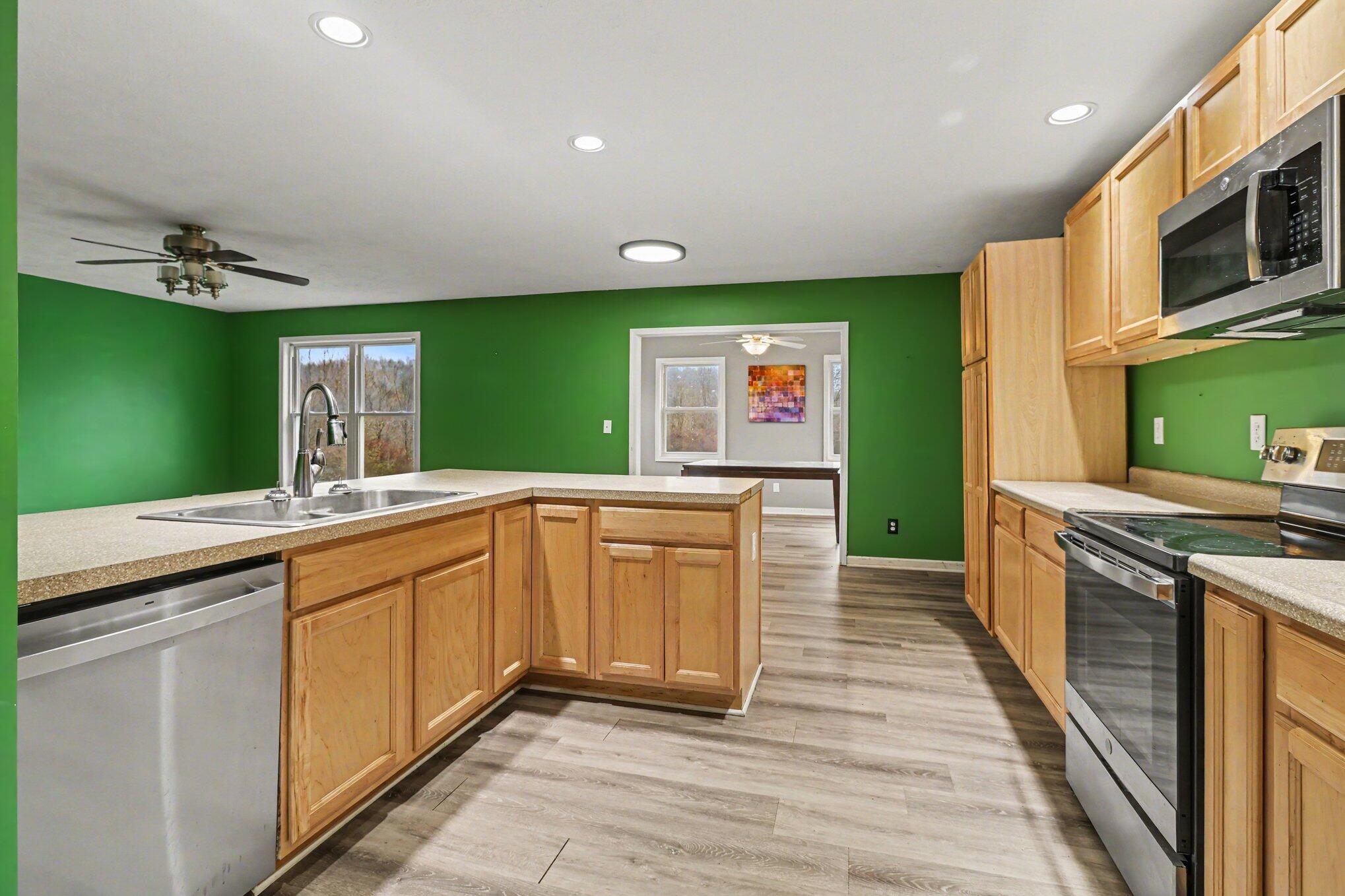 1845 Crystal Lane Allegan MI 49010