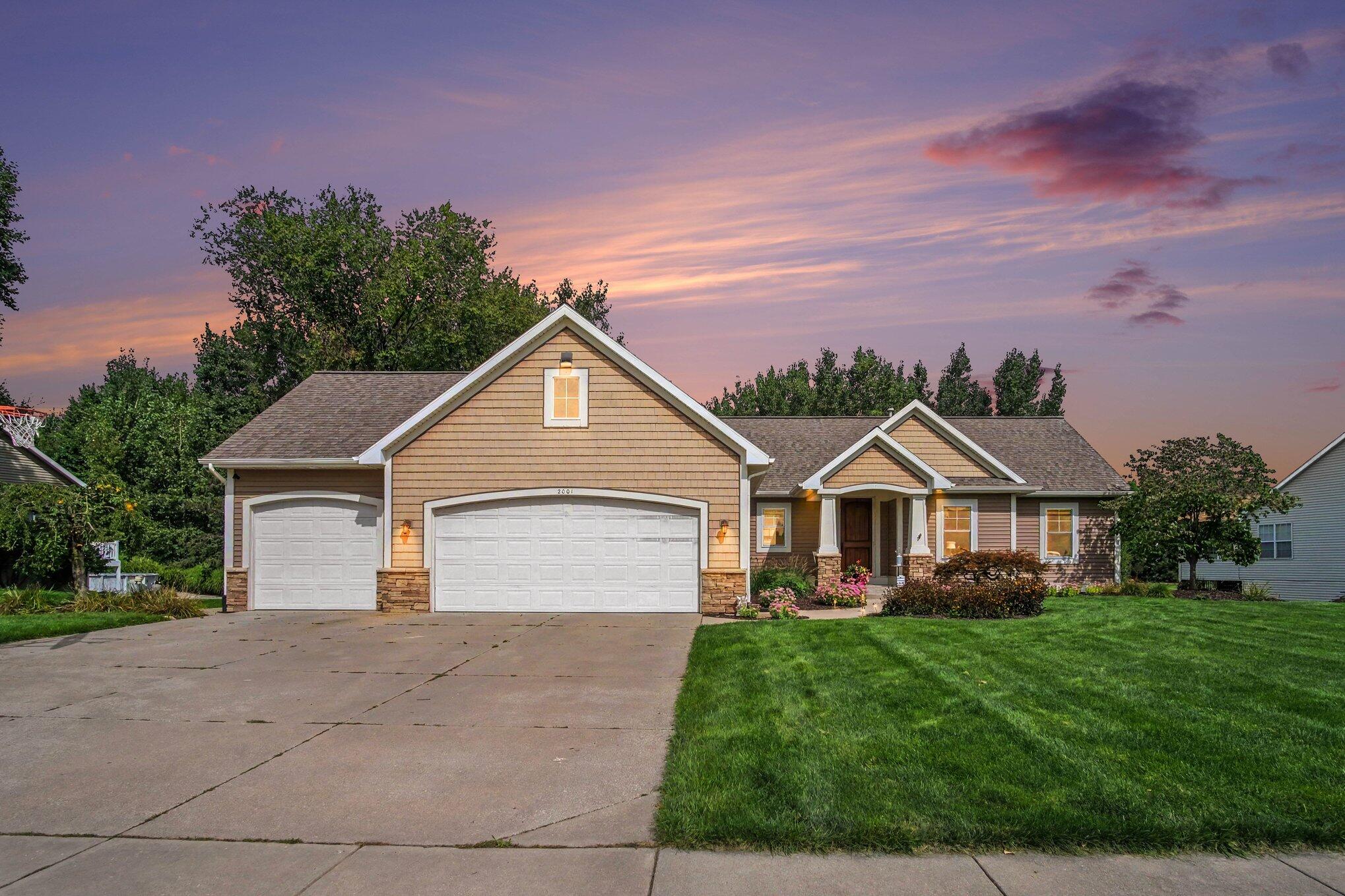 2001 Pavilion Drive SW Byron Center MI 49315