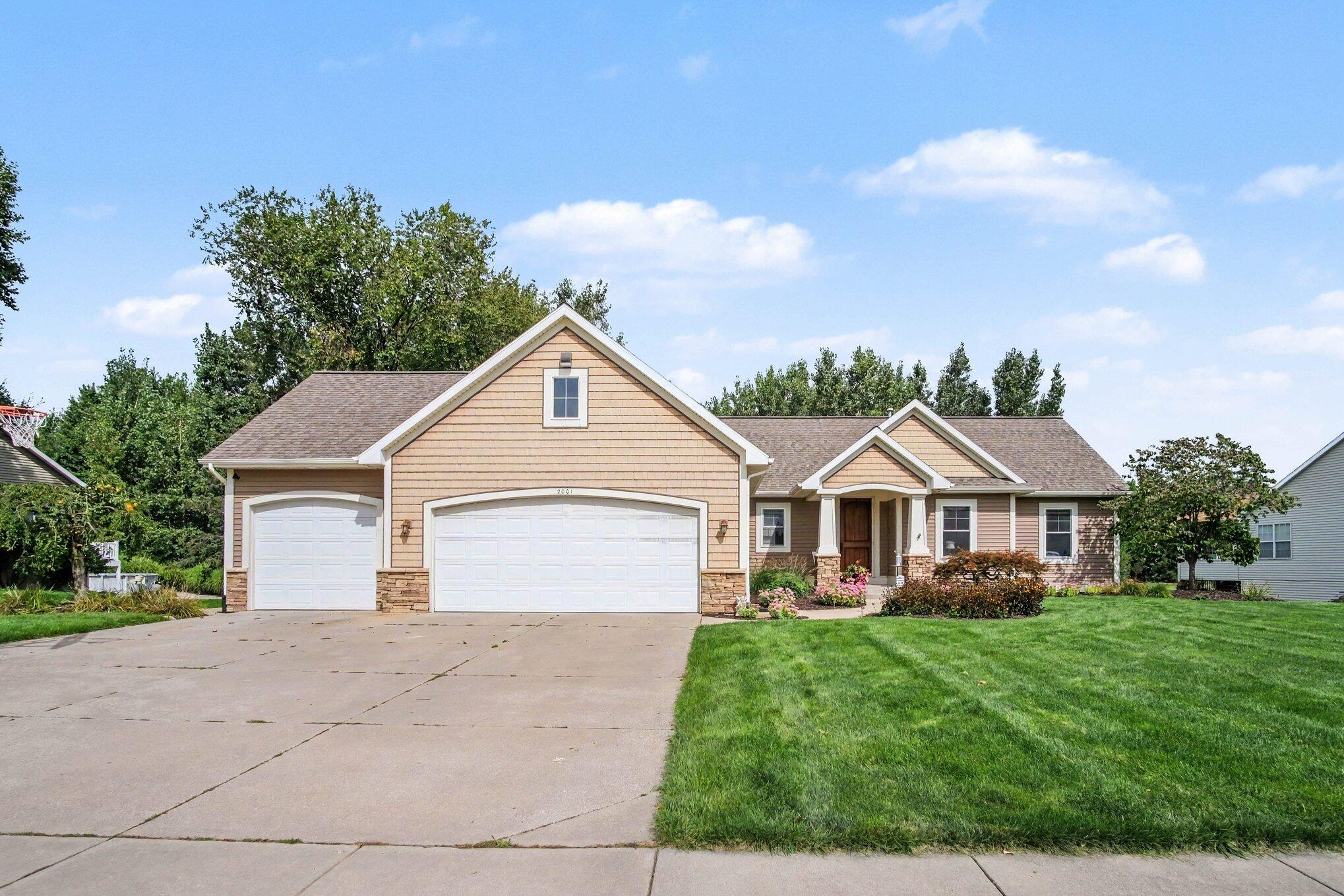 2001 Pavilion Drive SW Byron Center MI 49315