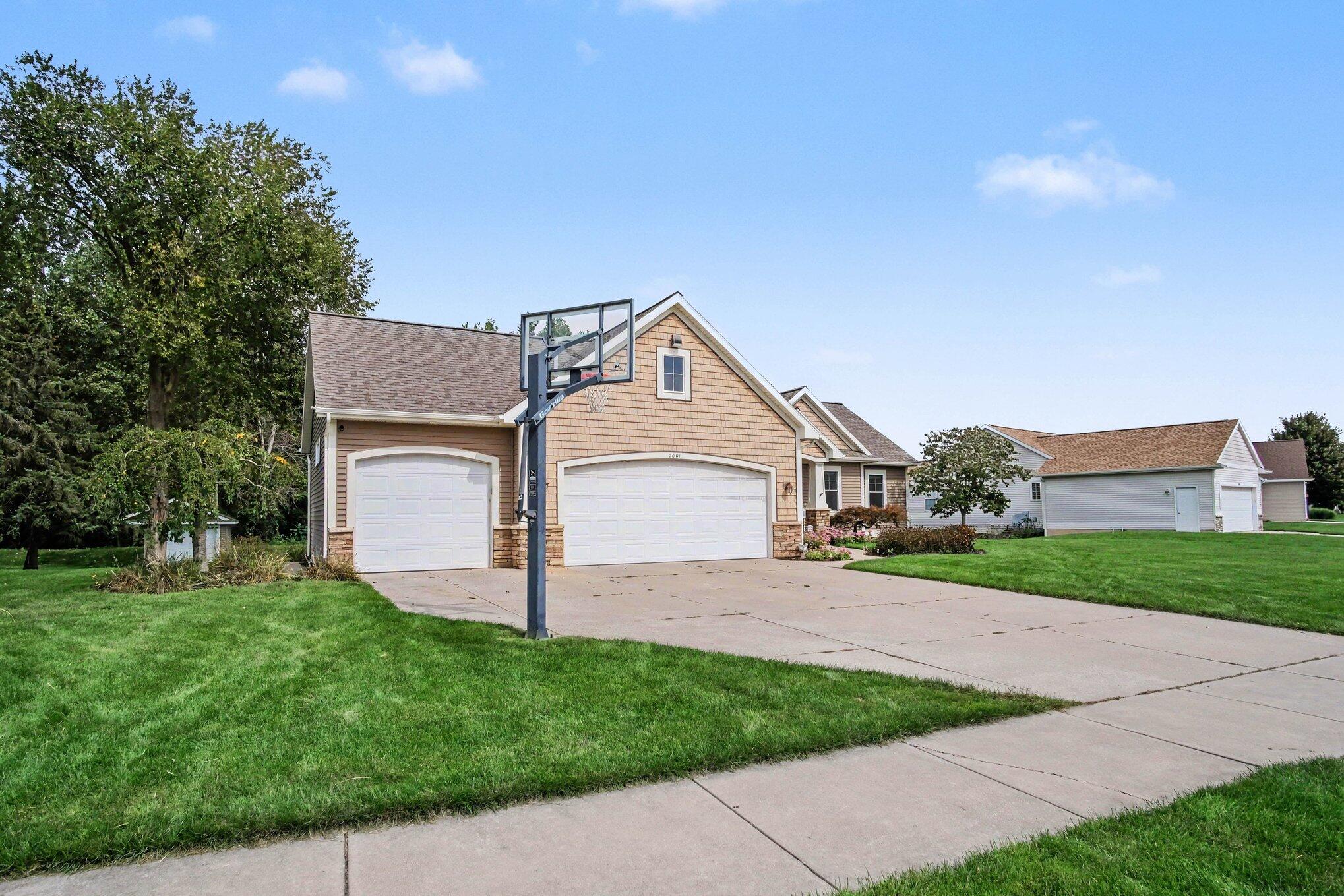 2001 Pavilion Drive SW Byron Center MI 49315