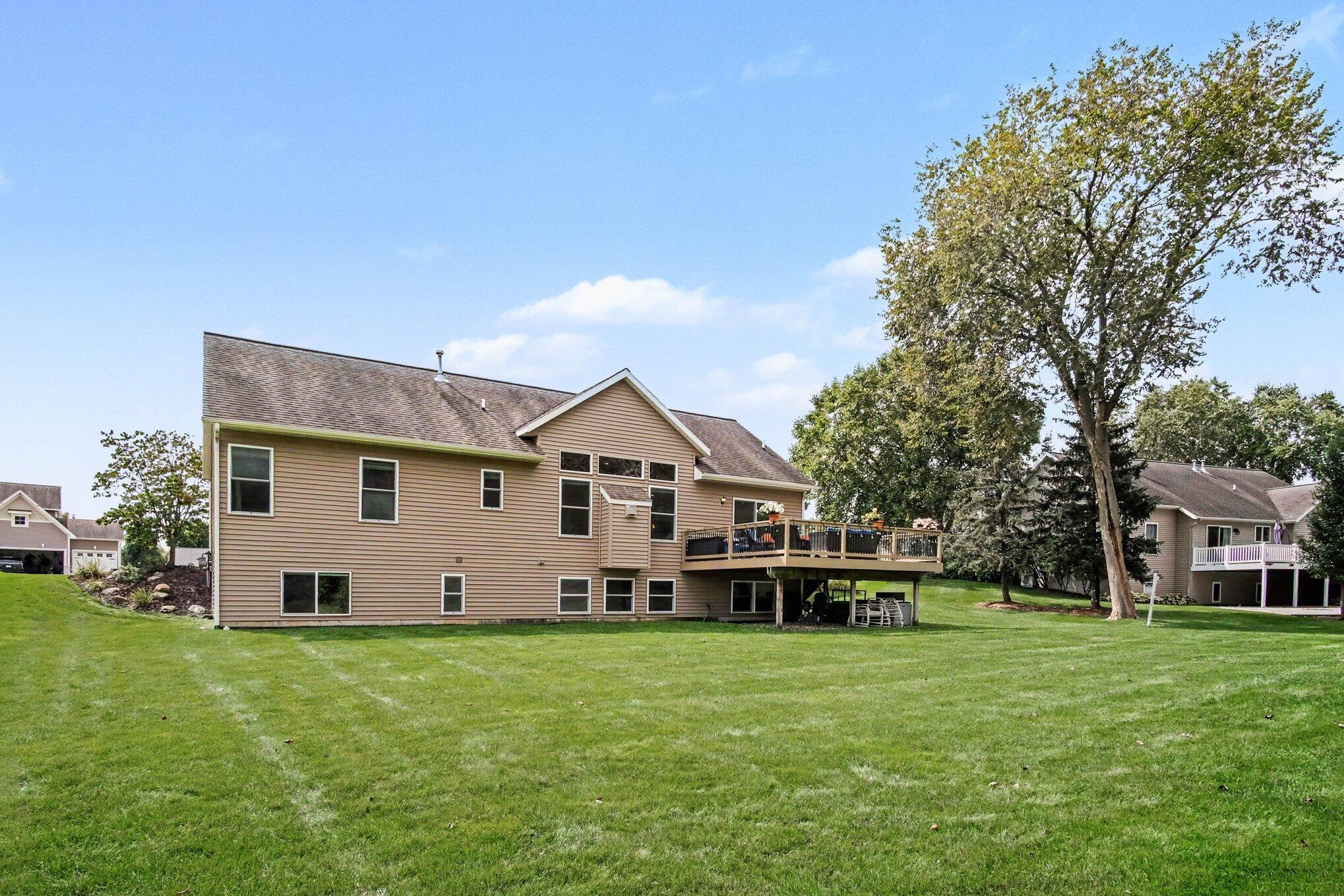 2001 Pavilion Drive SW Byron Center MI 49315