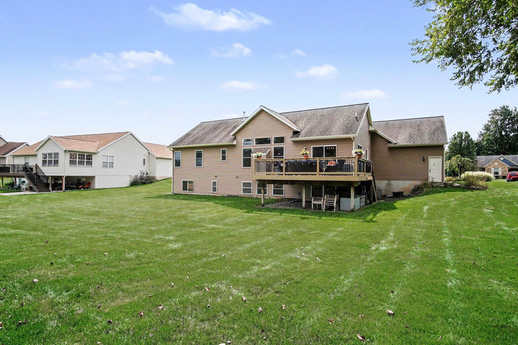 2001 Pavilion Drive SW Byron Center MI 49315