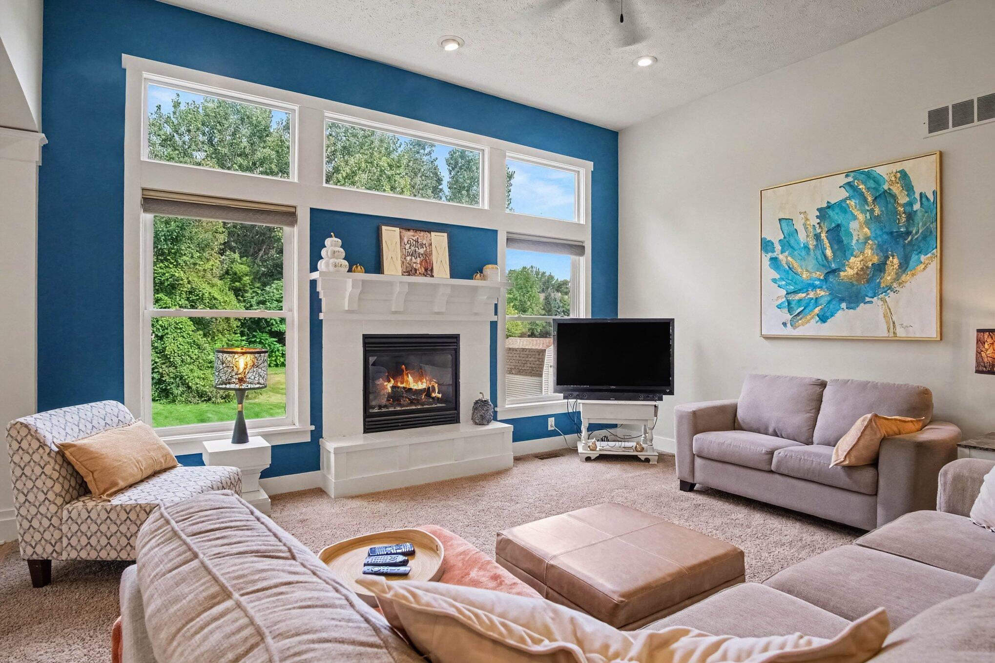 2001 Pavilion Drive SW Byron Center MI 49315