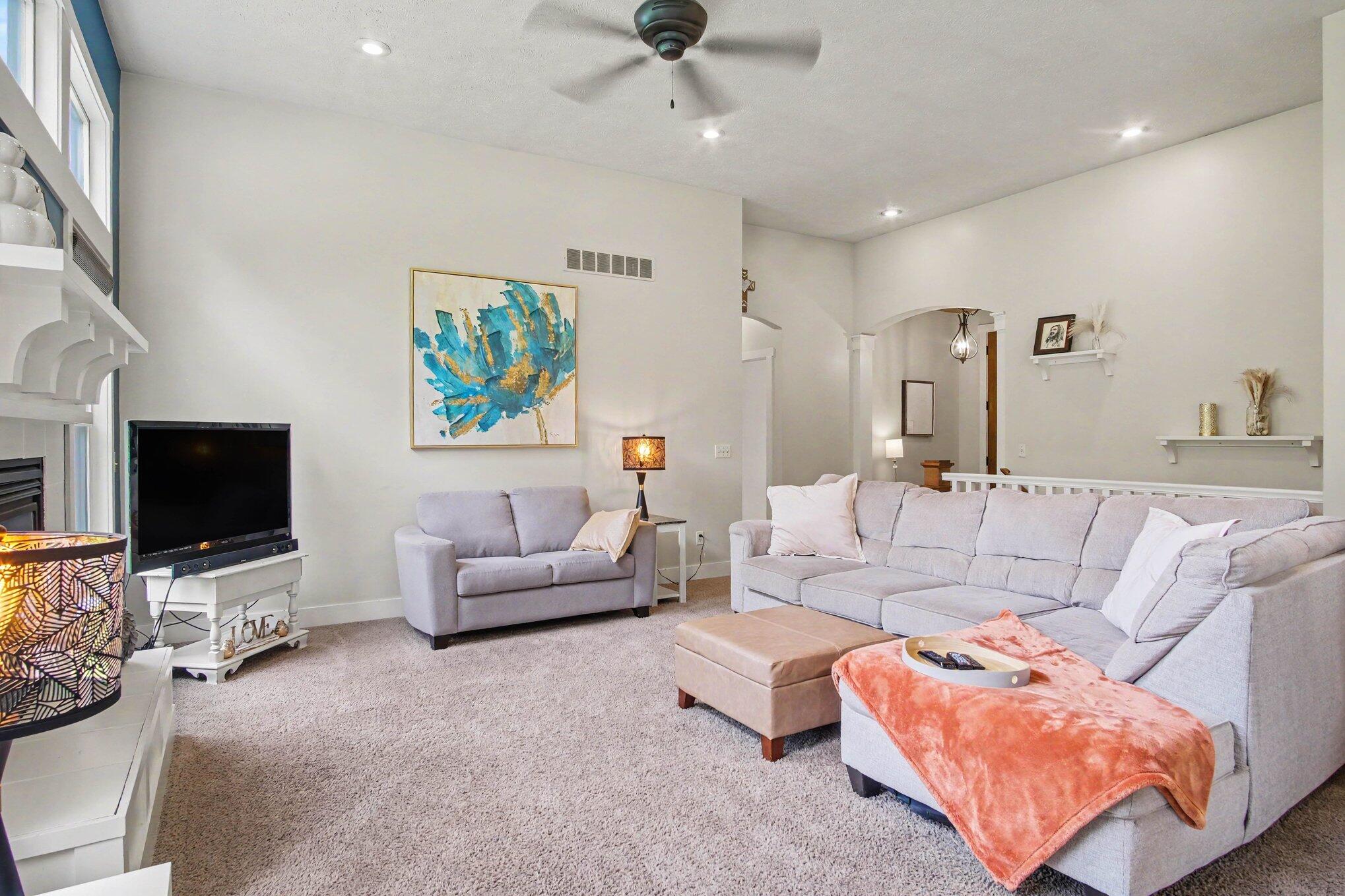 2001 Pavilion Drive SW Byron Center MI 49315