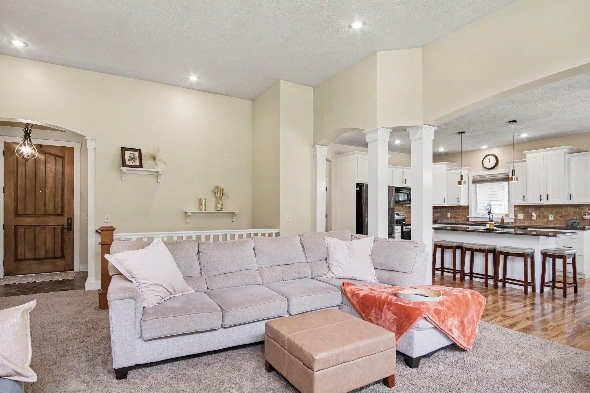 2001 Pavilion Drive SW Byron Center MI 49315