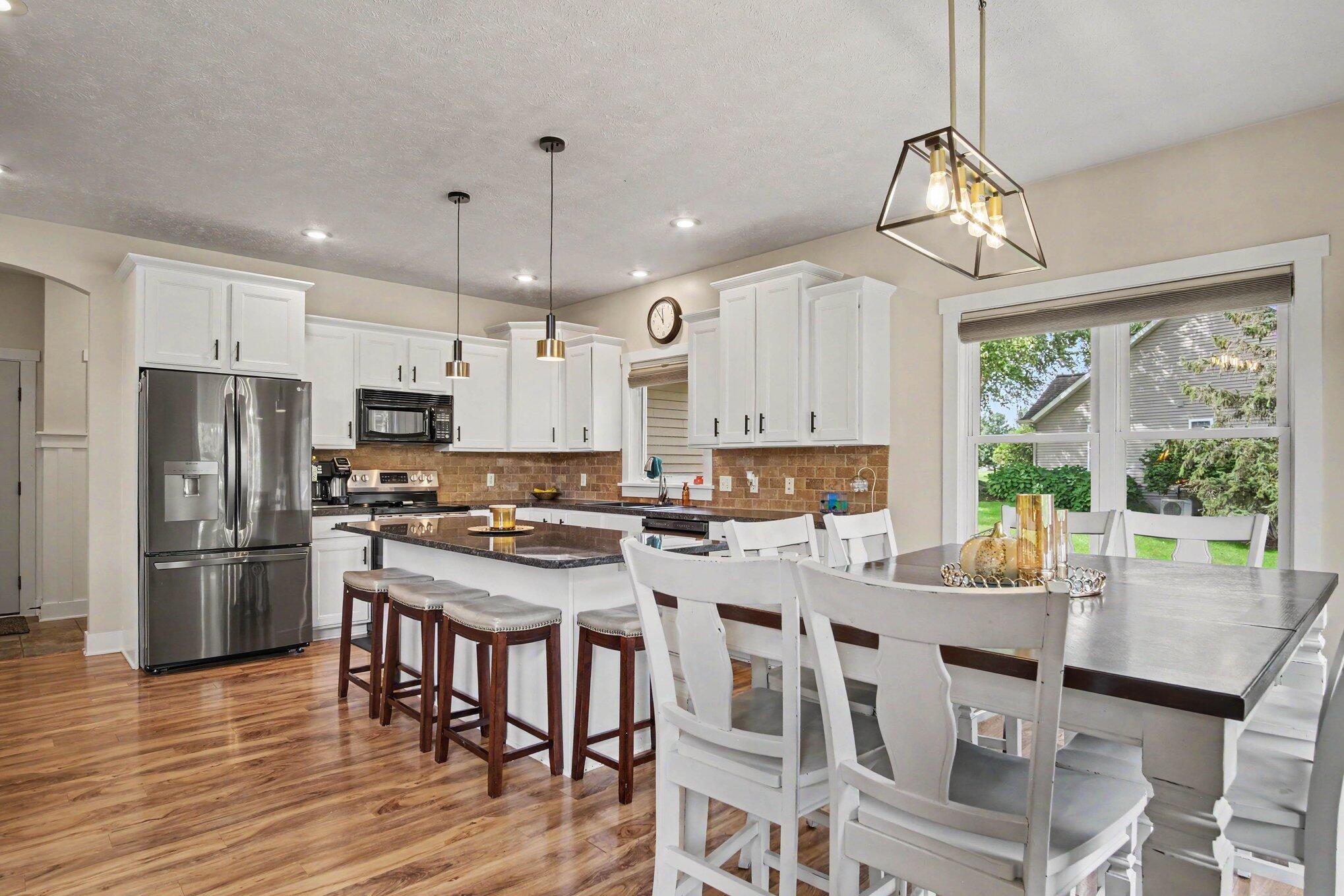 2001 Pavilion Drive SW Byron Center MI 49315