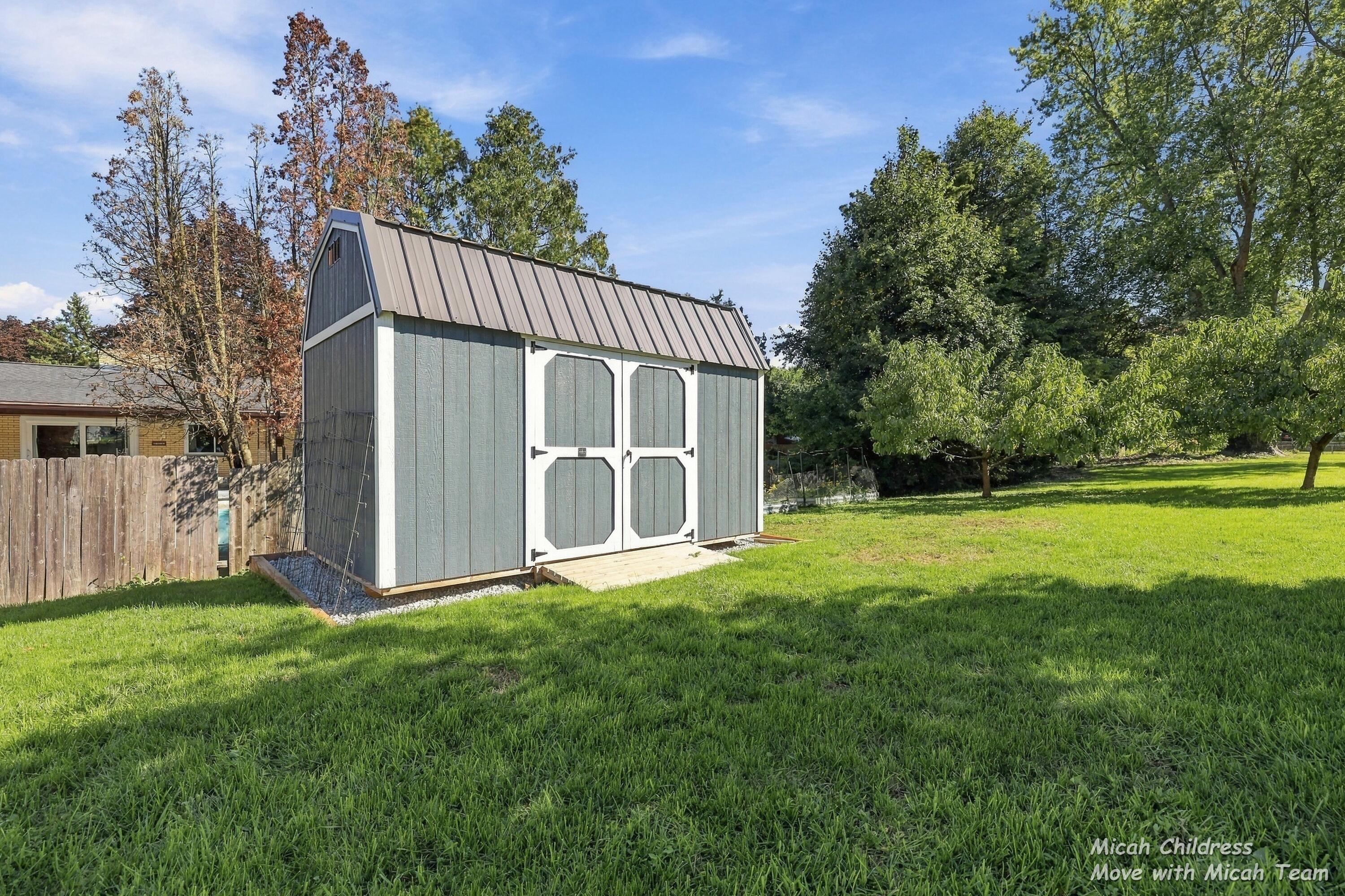 2016 Edgewood Avenue SE Grand Rapids MI 49546