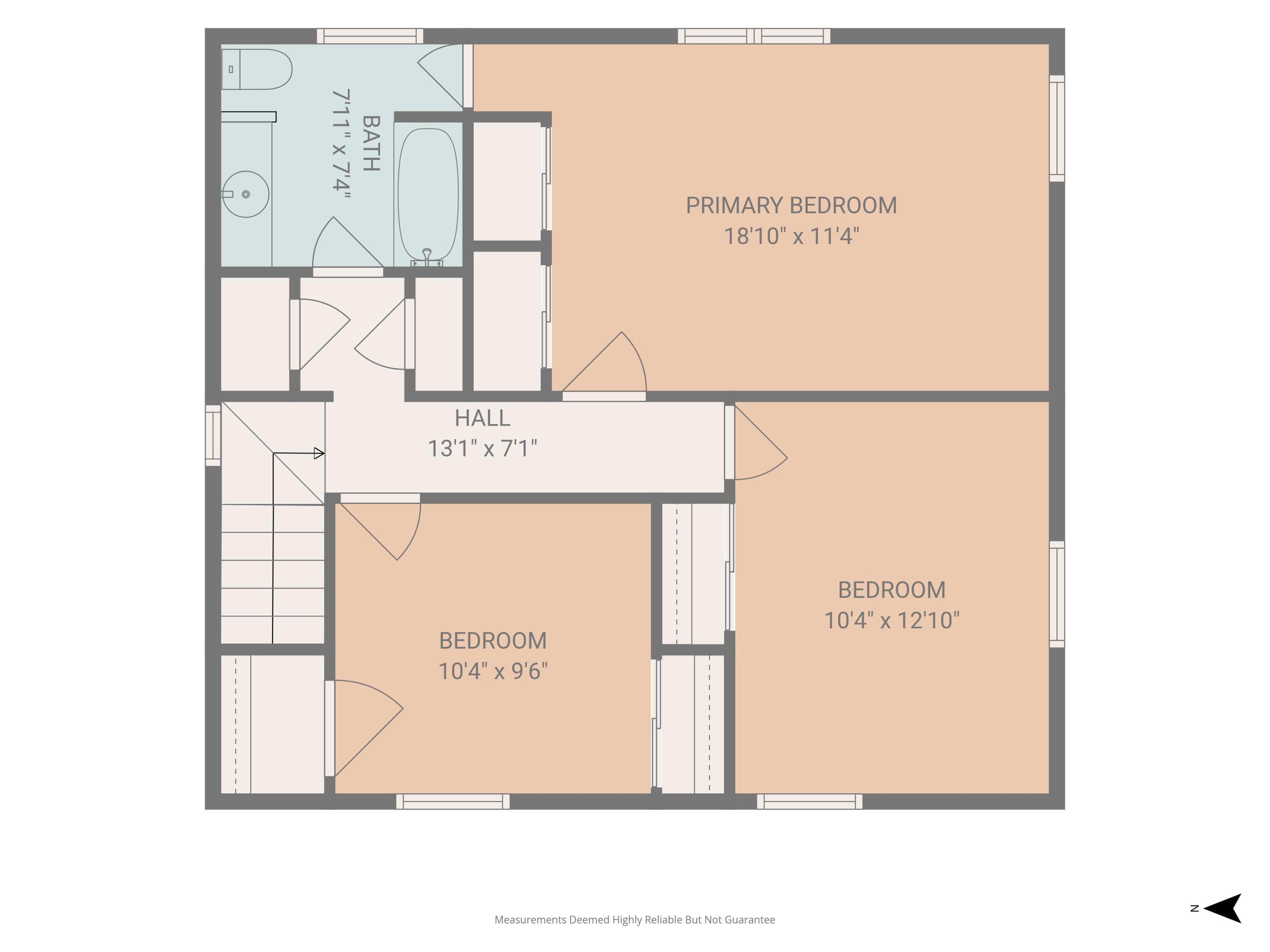 2016 Edgewood Avenue SE Grand Rapids MI 49546