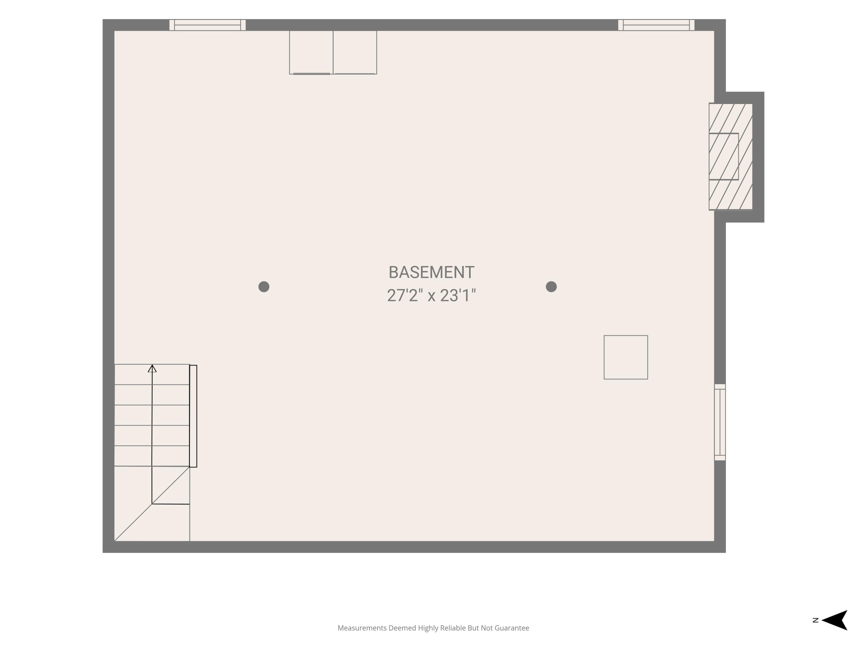 2016 Edgewood Avenue SE Grand Rapids MI 49546
