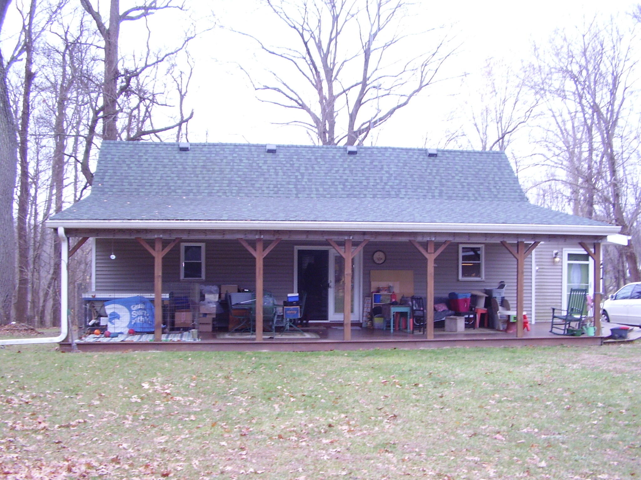 7781 W Hagar Shore Road Coloma MI 49038