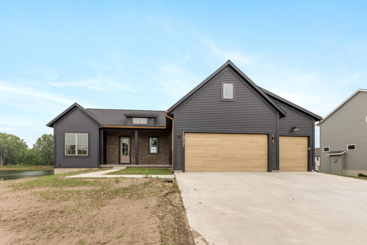 1857 Northfield Court SW Byron Center MI 49315