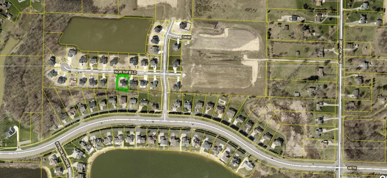 1857 Northfield Court SW Byron Center MI 49315