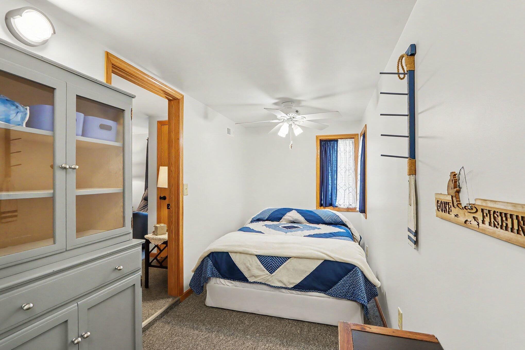 51624 Fish Lake Drive Marcellus MI 49067