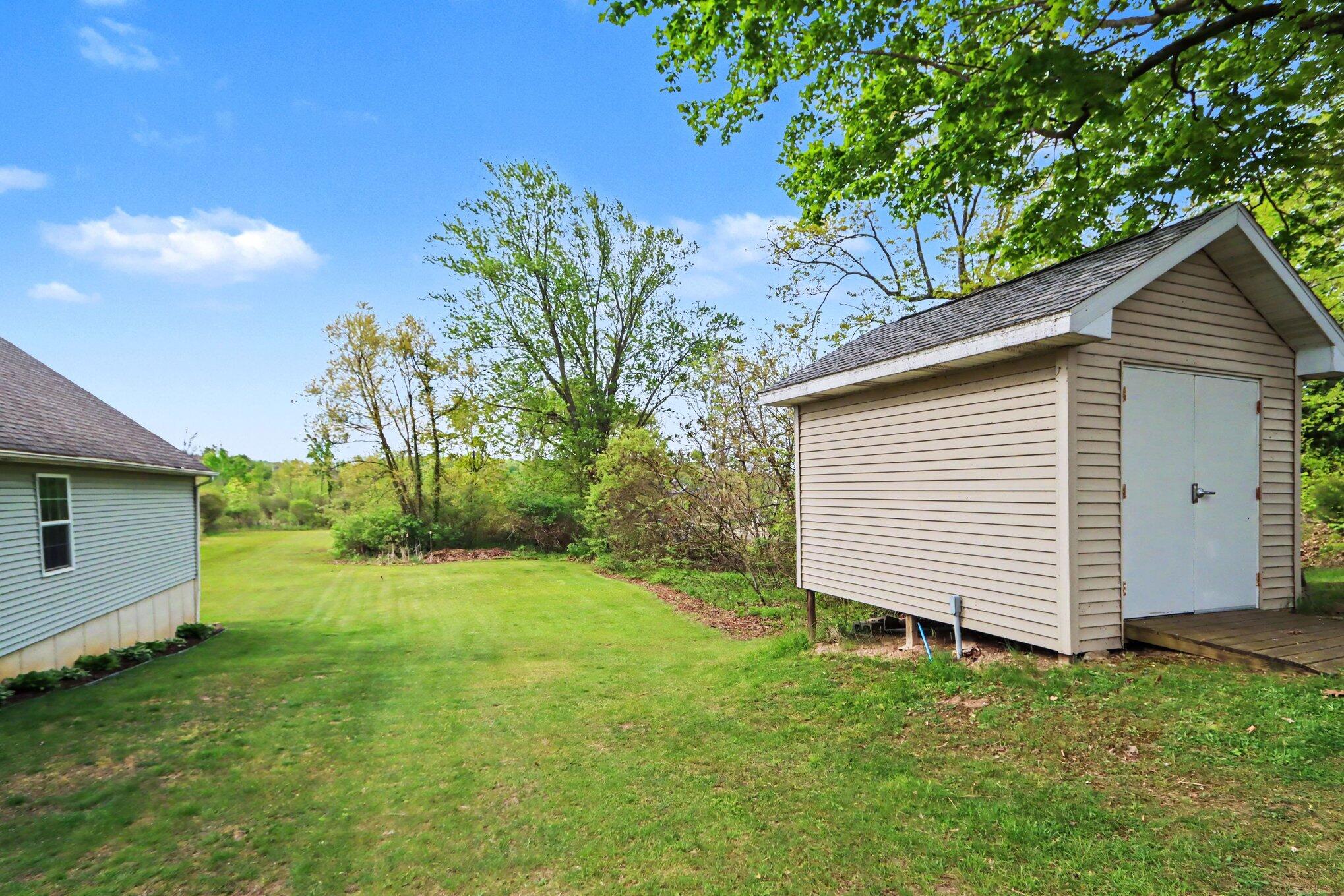 51624 Fish Lake Drive Marcellus MI 49067